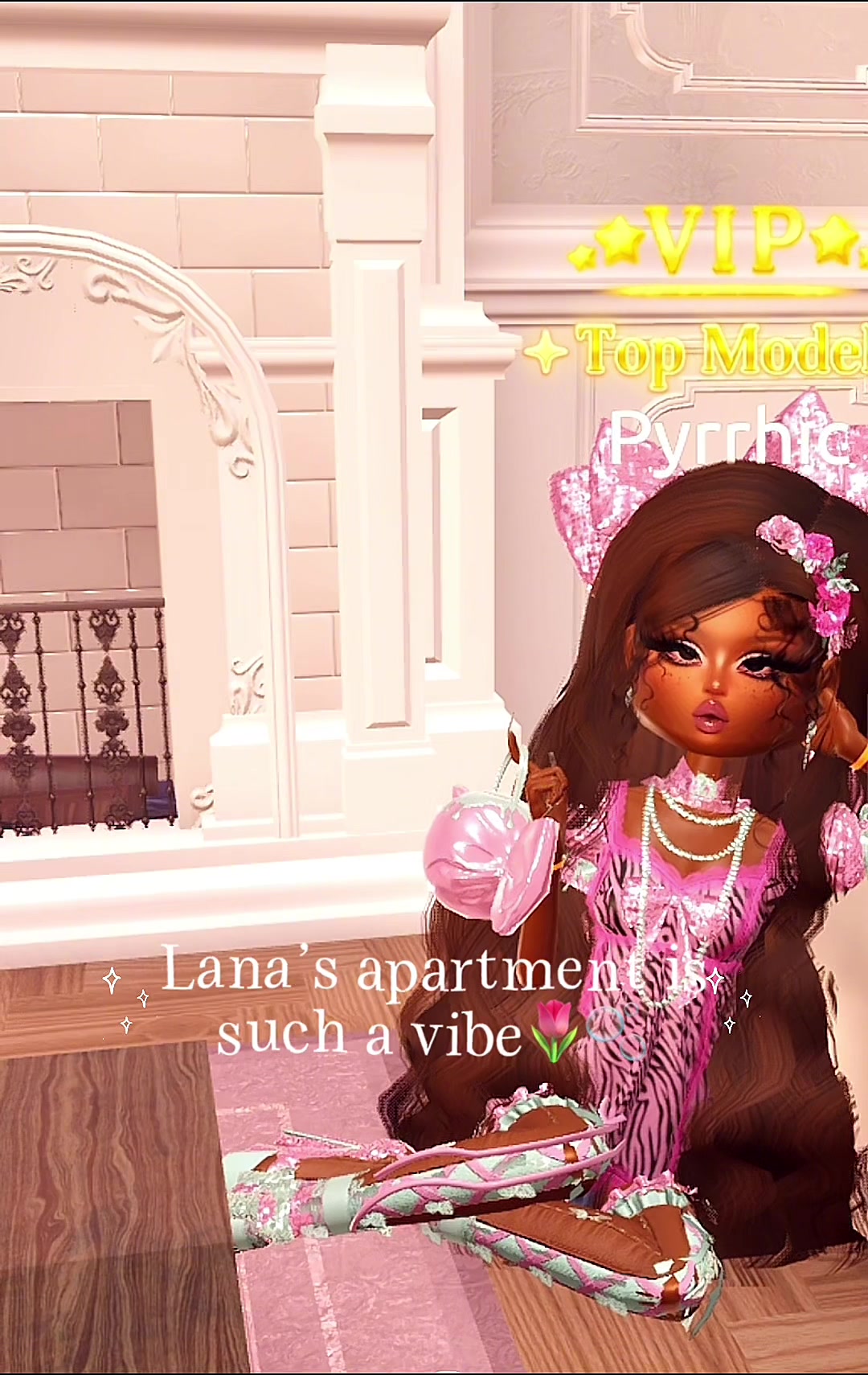 @Pyrrhic