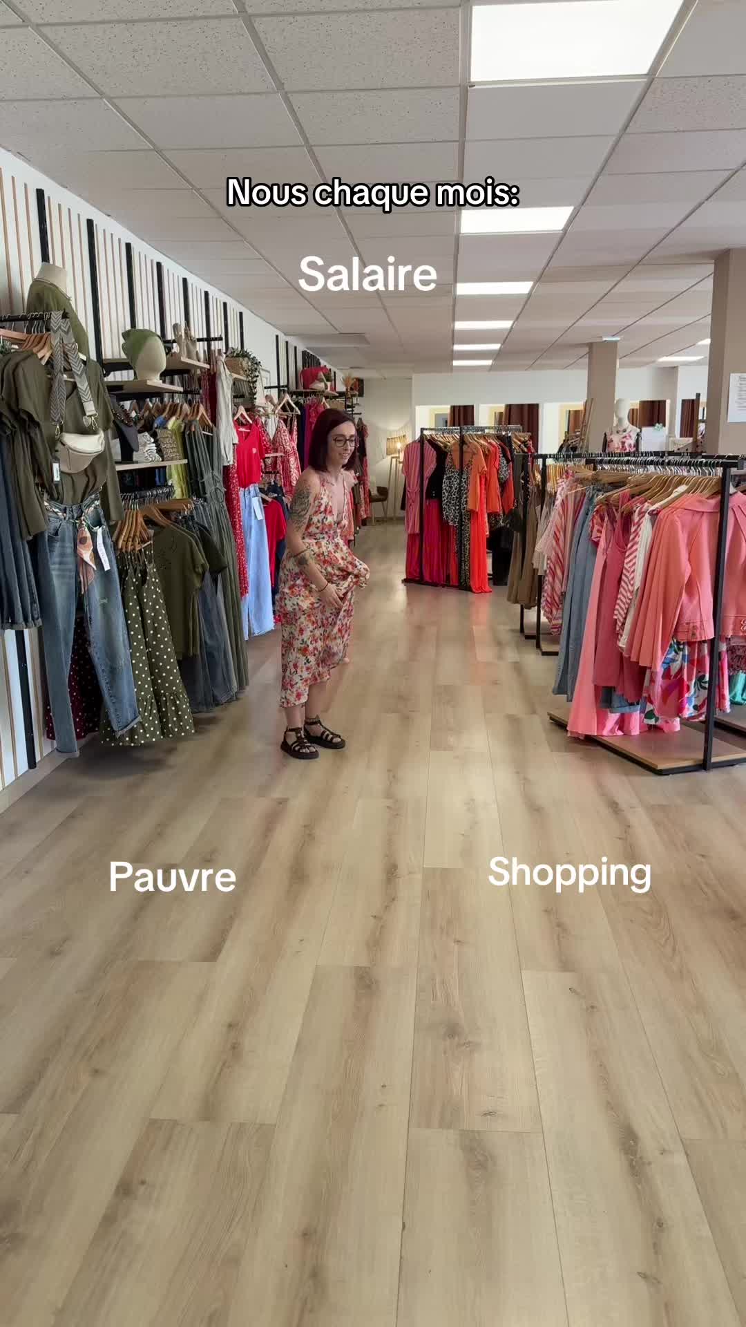 @Madame a du style
