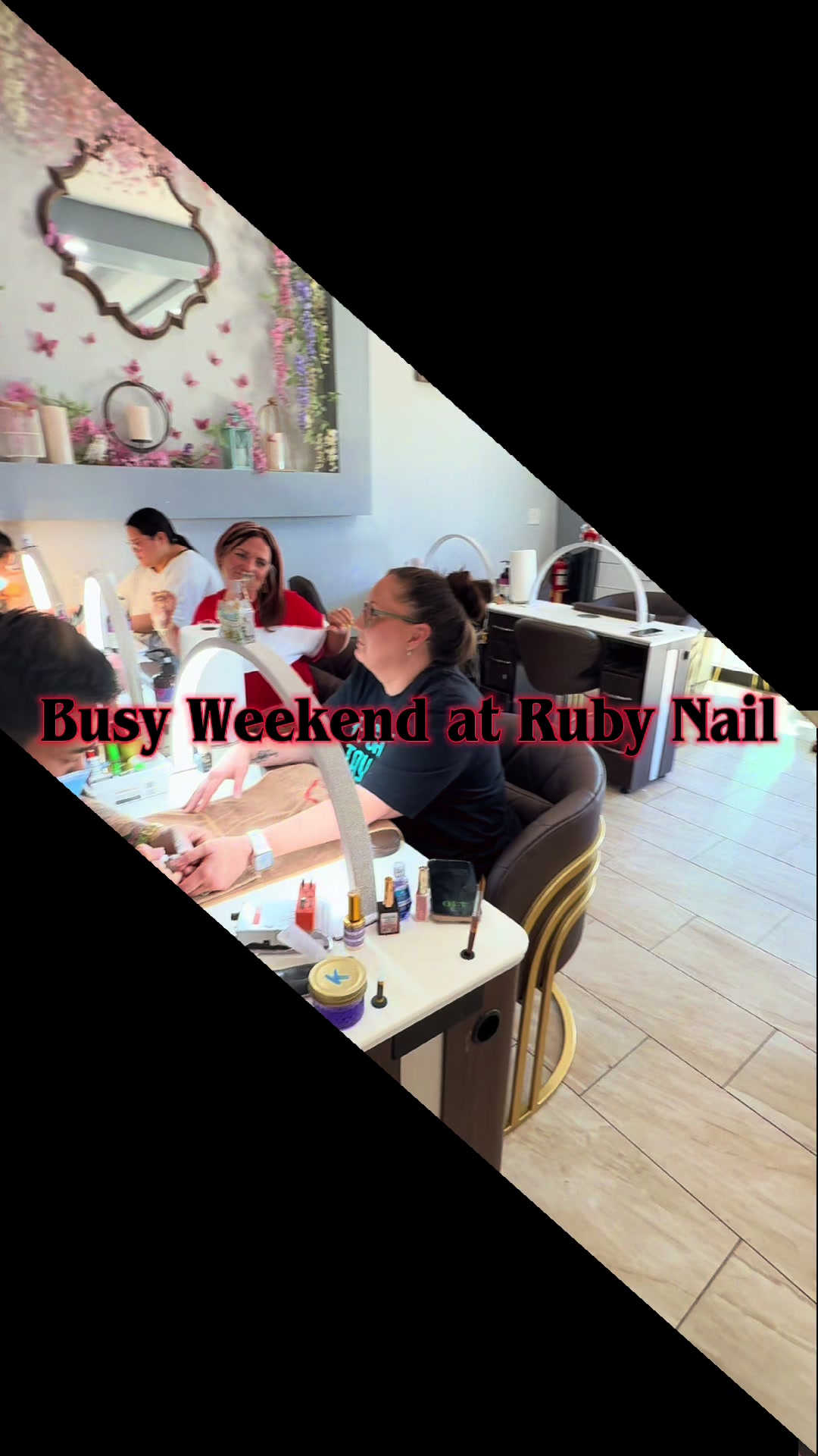 @Ruby Nails Lubbock