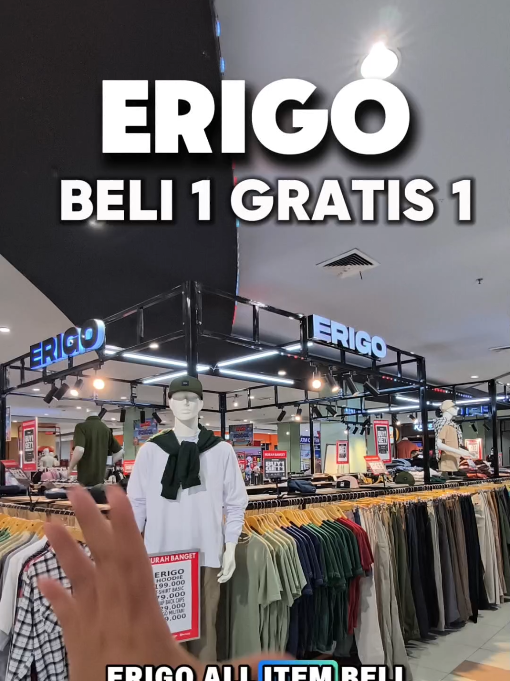 @Ramayana Ciplaz Karawang