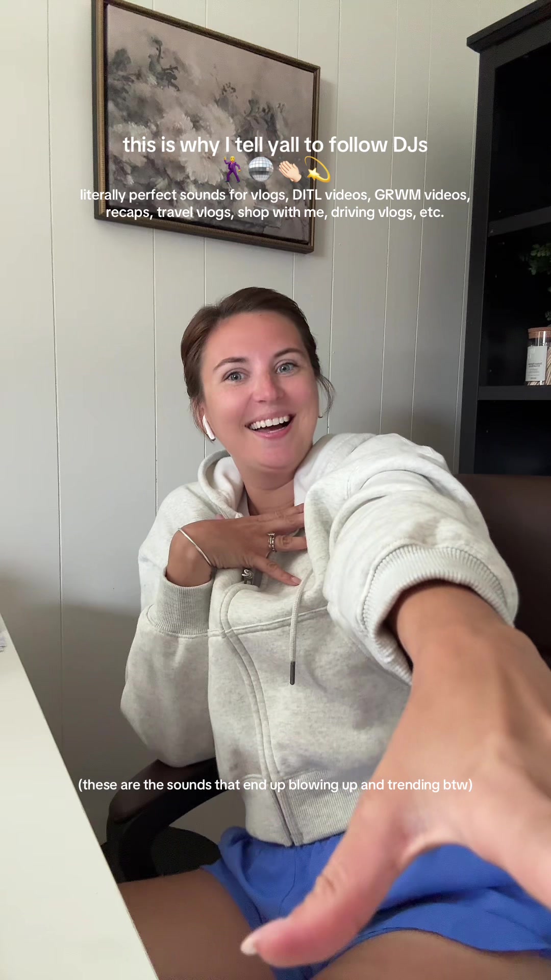 @Jamie | Social Media Strategy