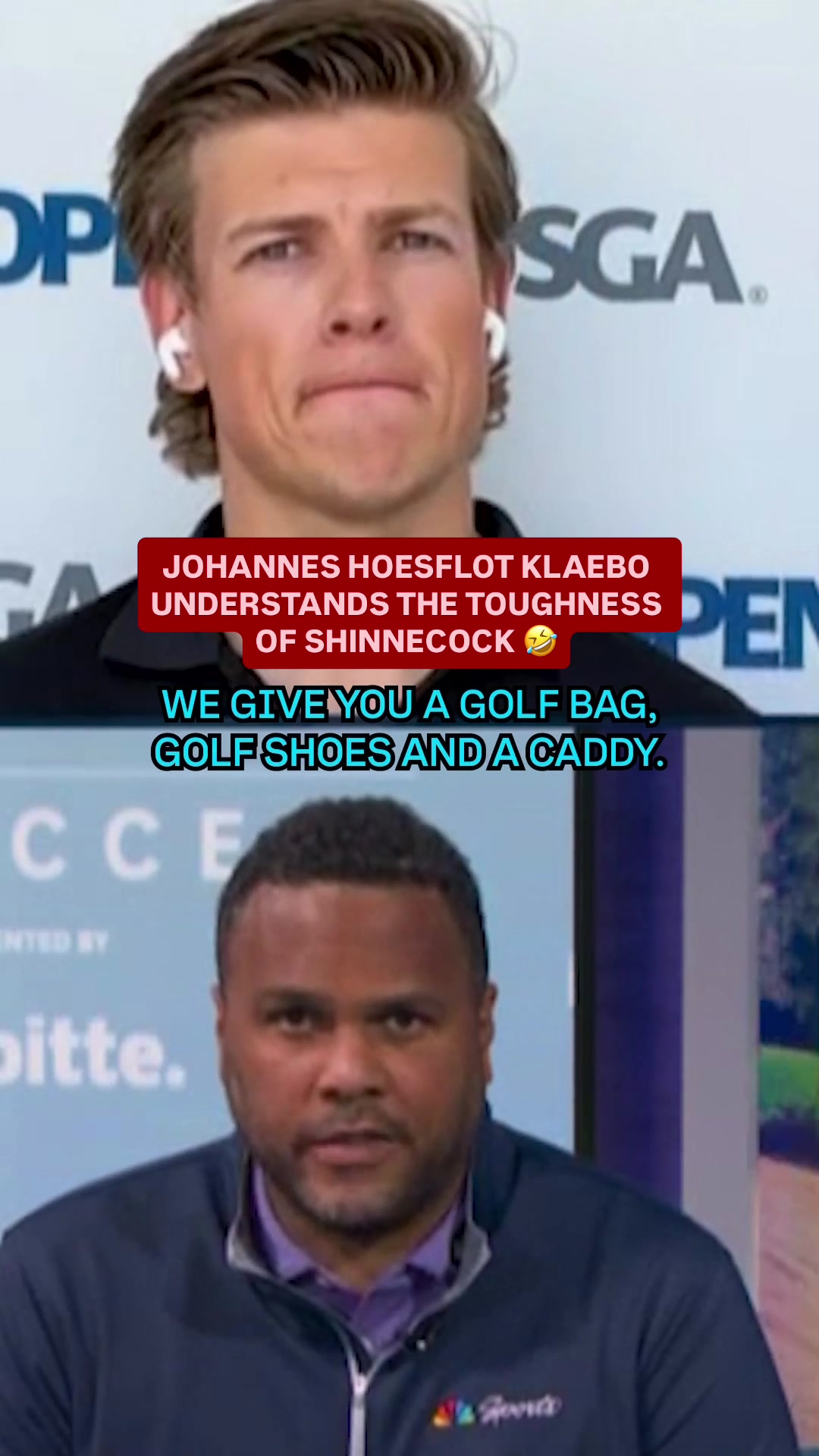 @NBC Sports