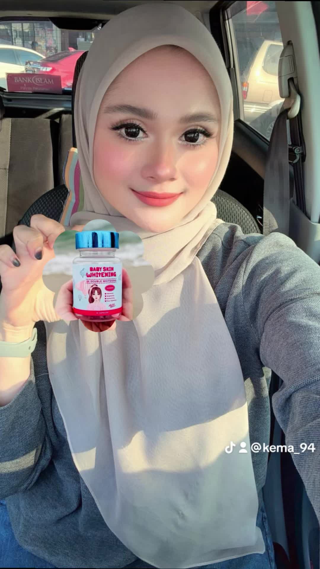 @Maiza Akmal