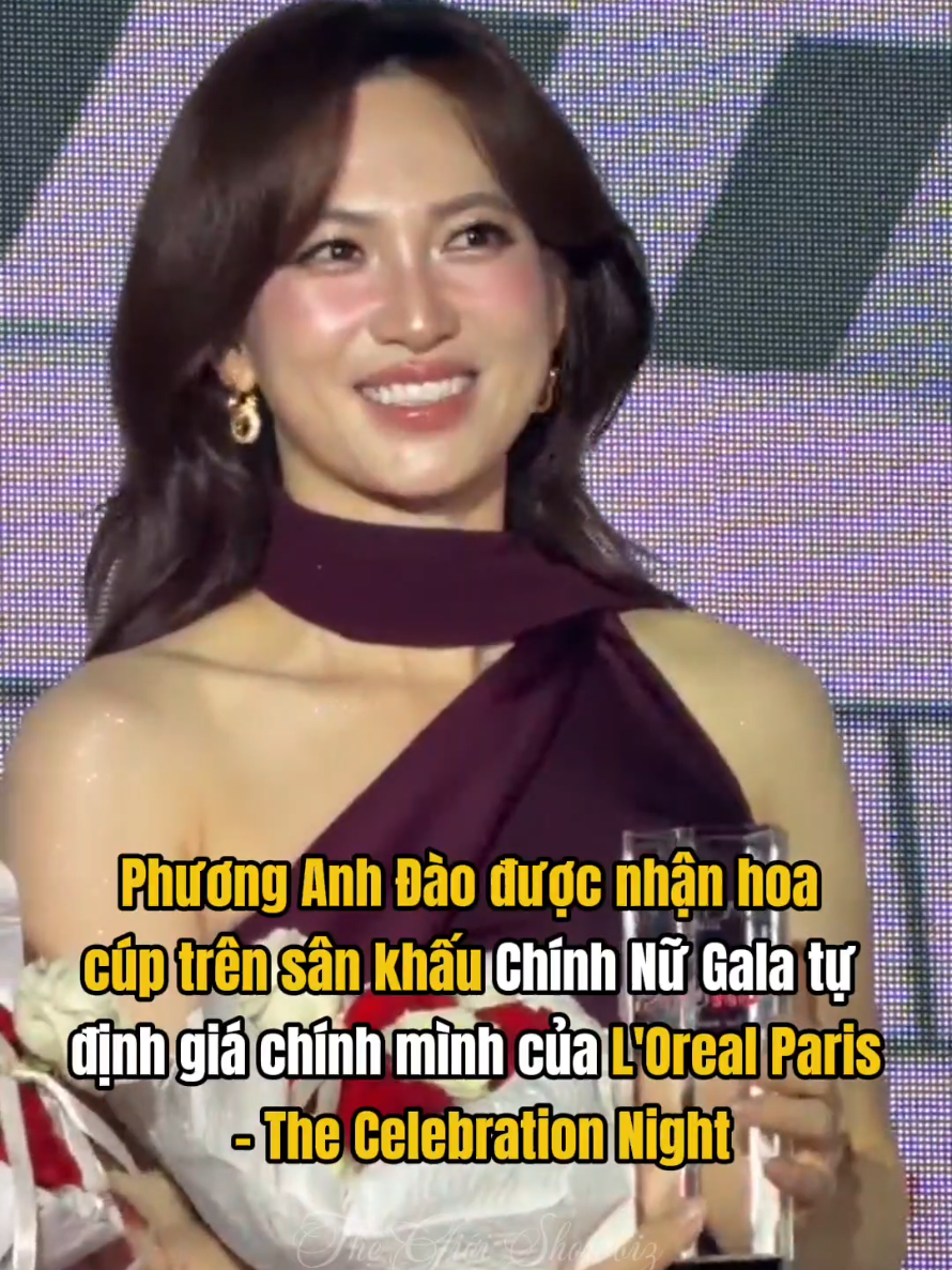 @Thế Giới Showbiz
