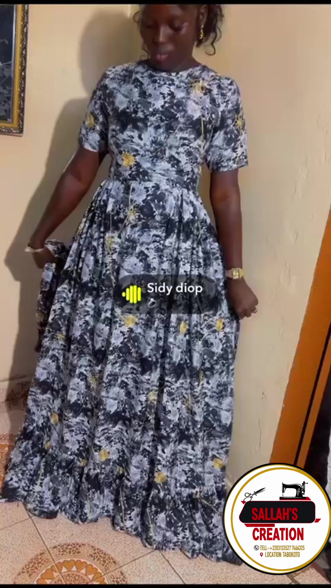 @Sallah.s creation ✂️✂️💯✂️❤️✅