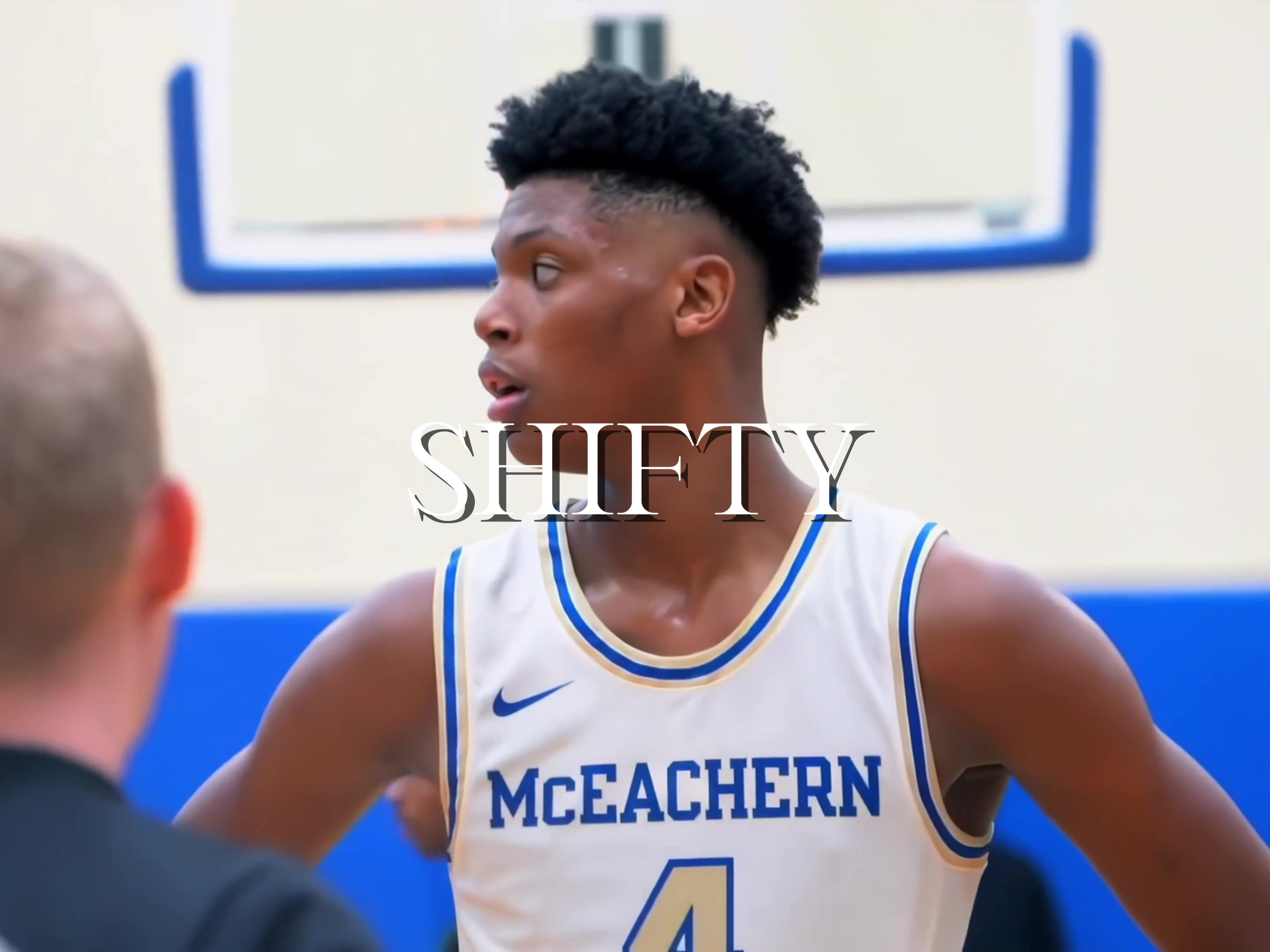 @Shifty