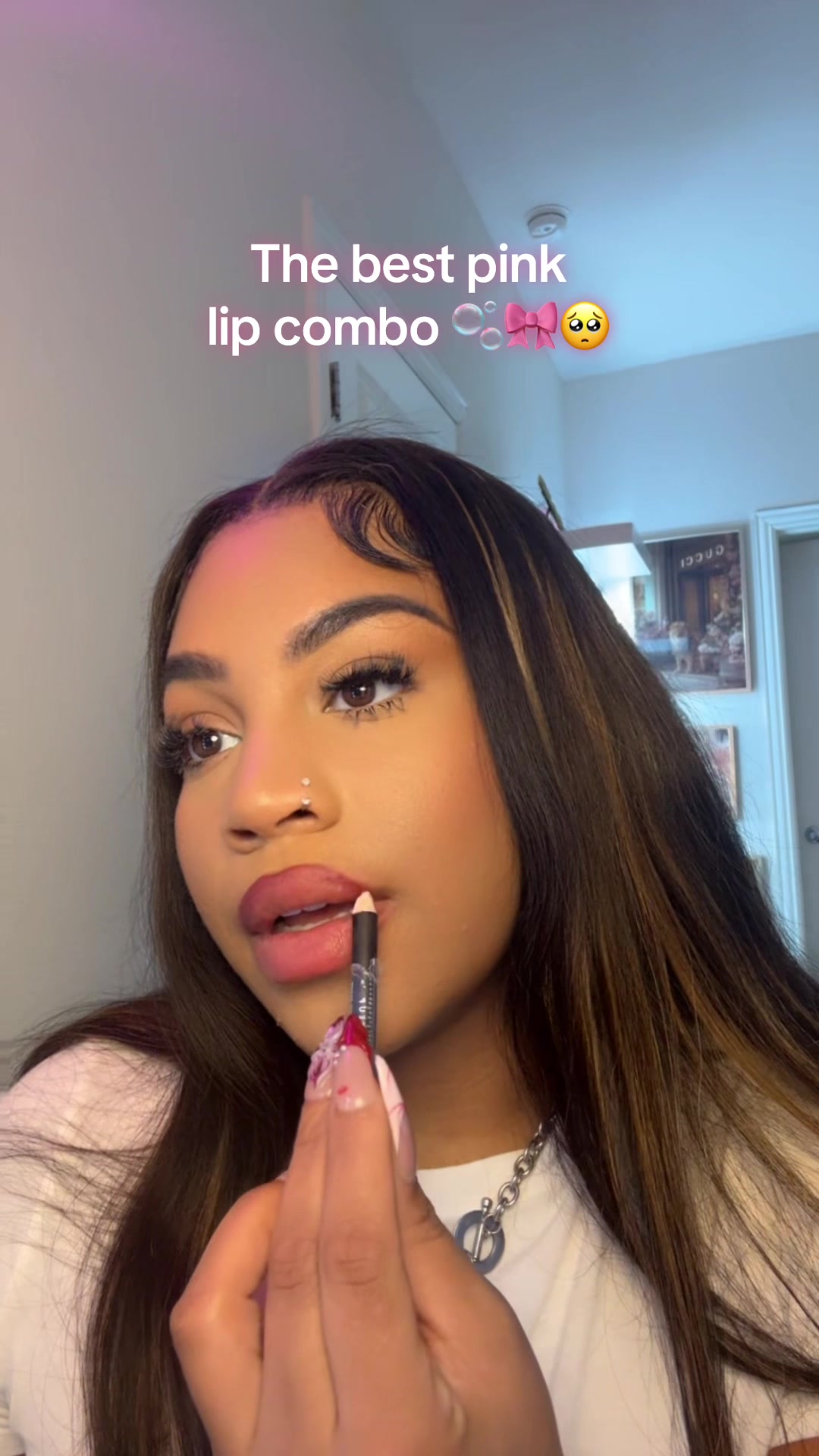 @Zaymarie
