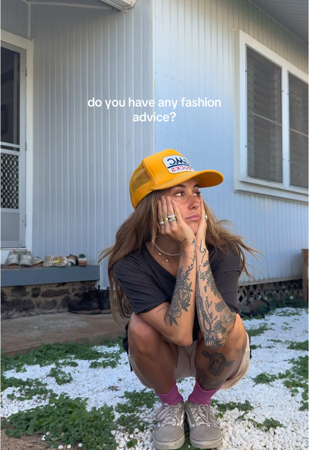 @Tay M