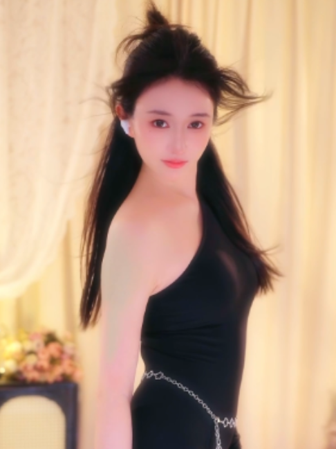 @Zeross Zevias (梁空明)
