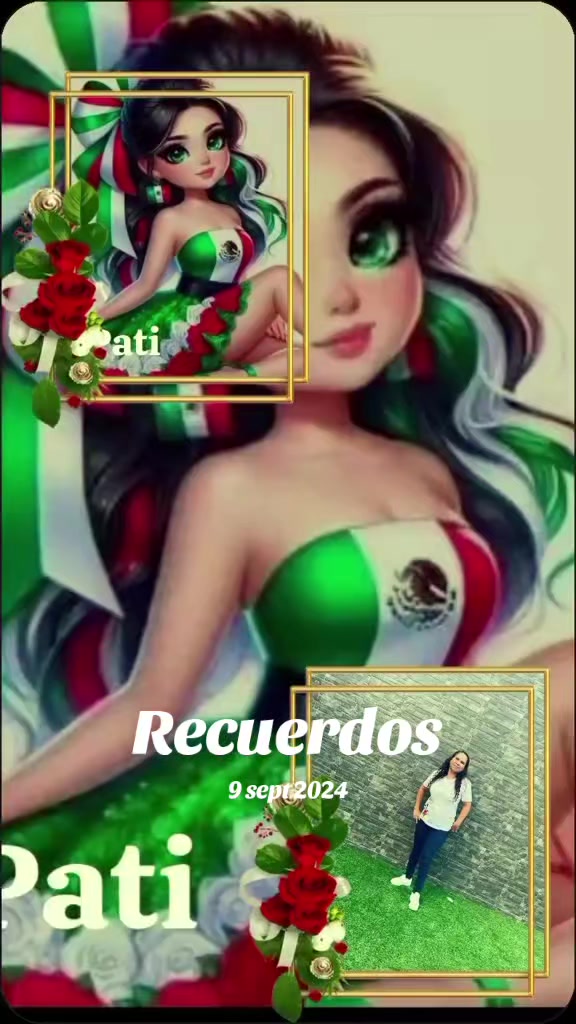 @Patricia Estrada