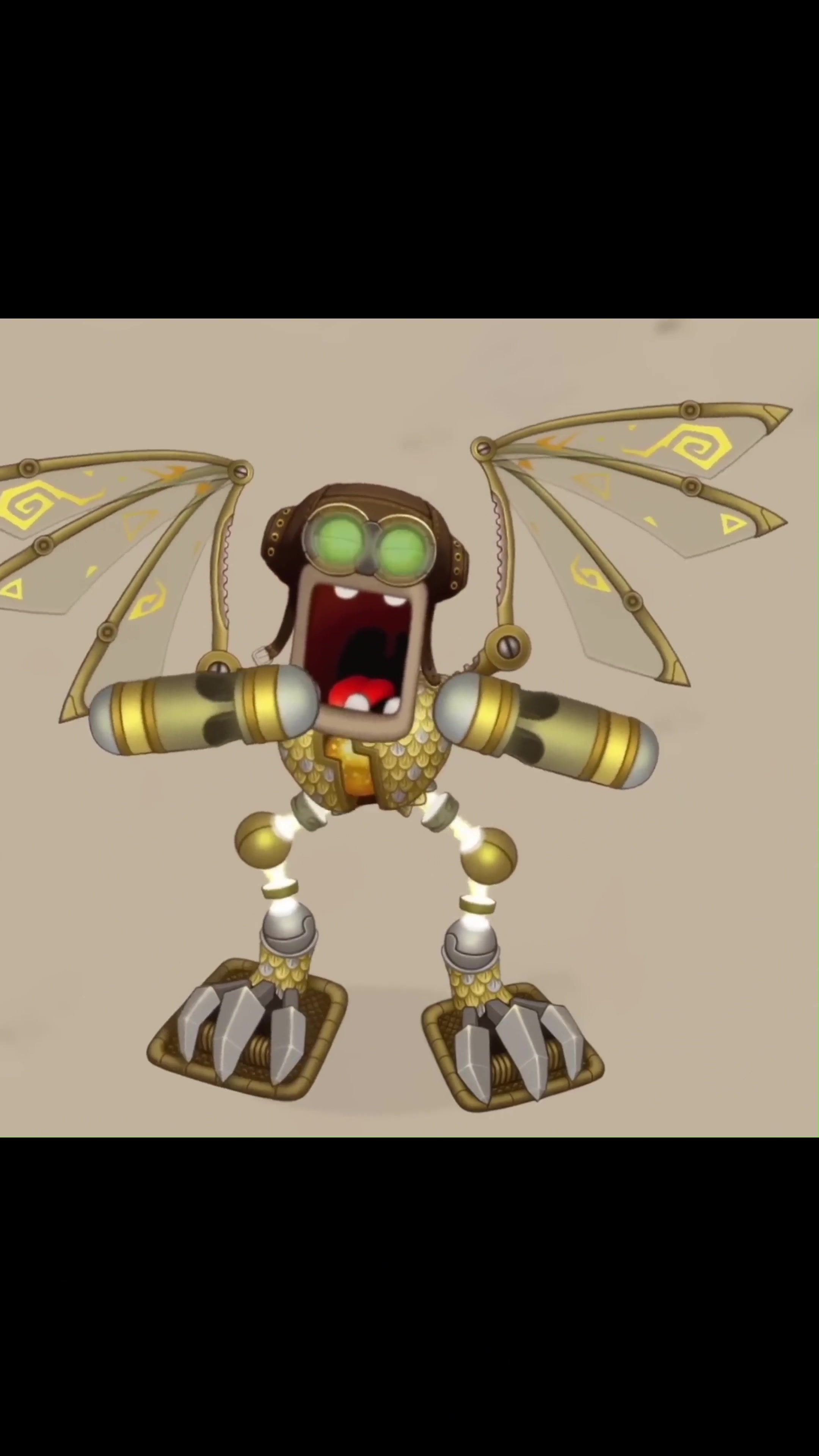 @singing monsters clips