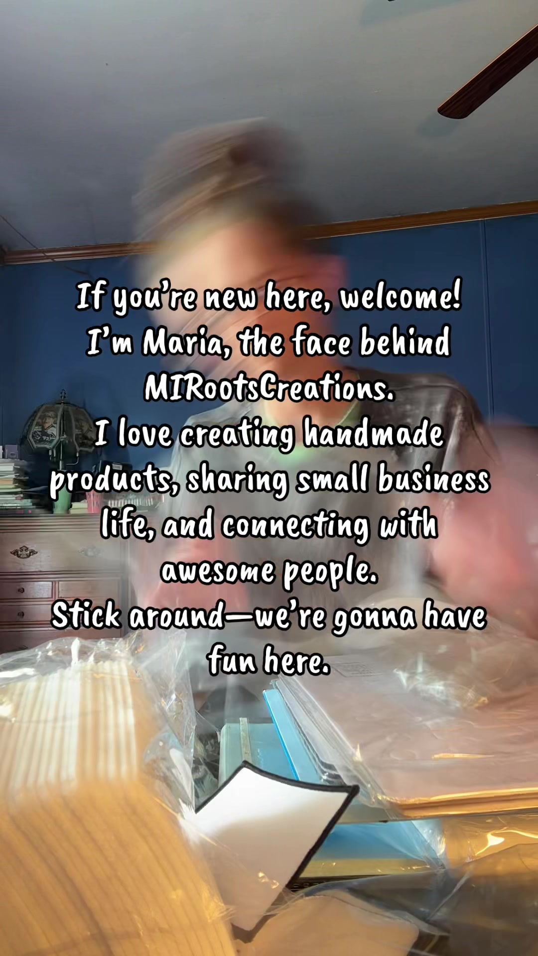 @MIRootsCreations