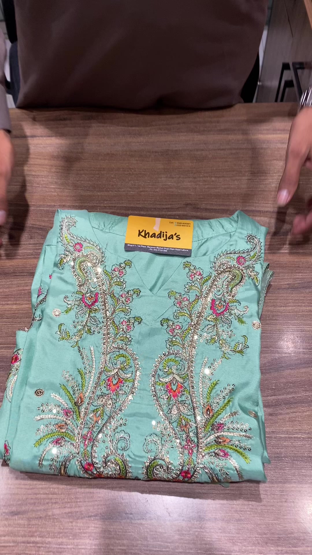 @Khadija's official