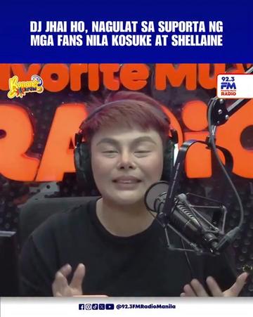 @JhaiHo