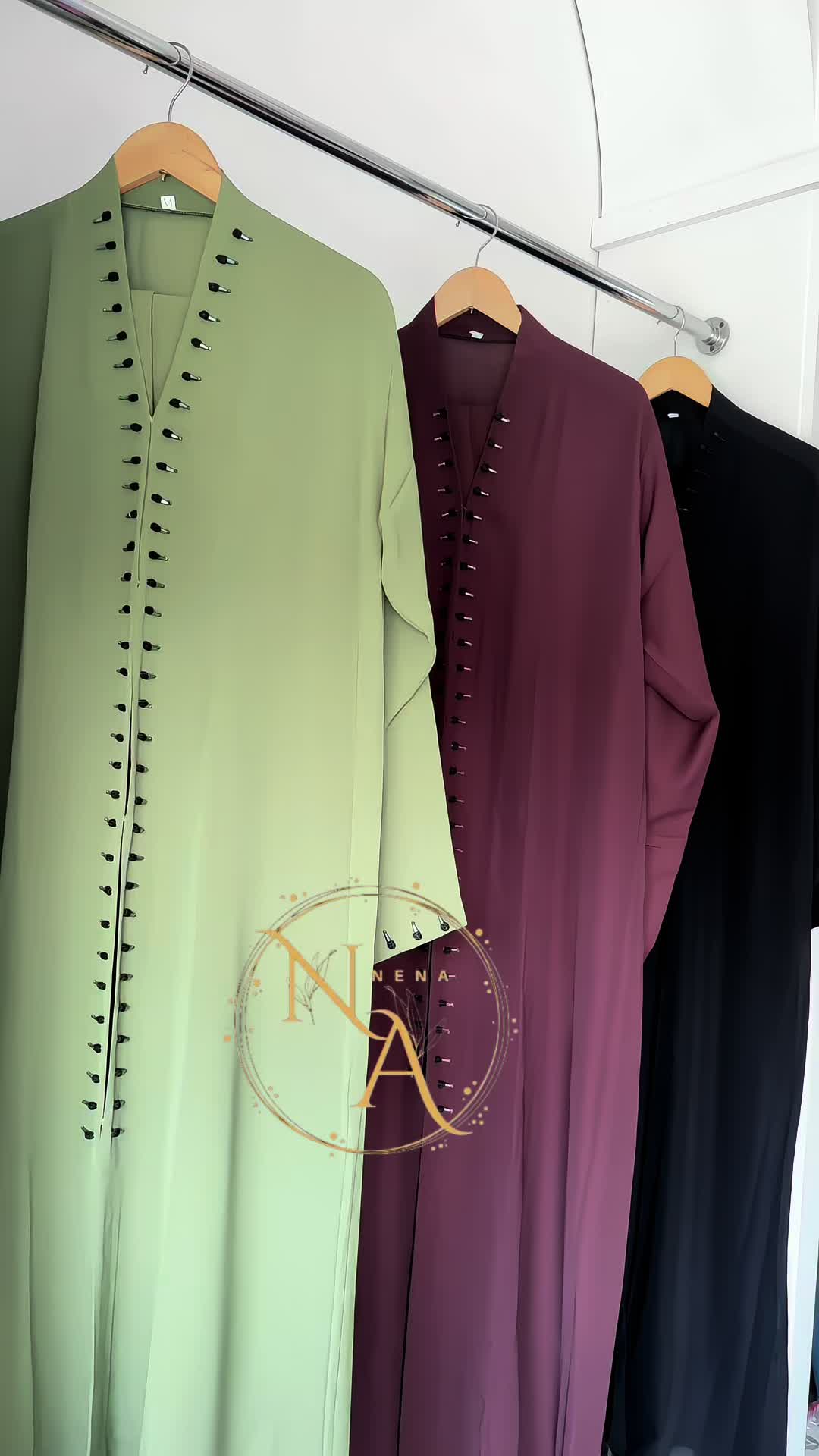 @Nena collection 👠👜