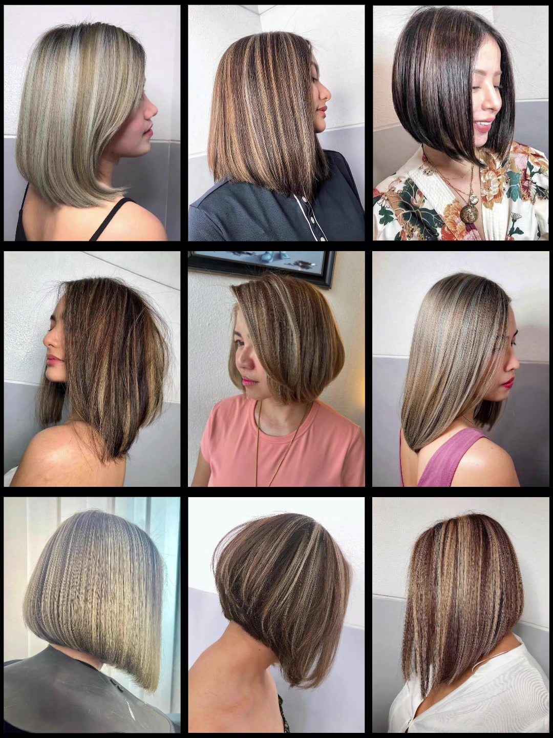 @HECKTOR’S SALON