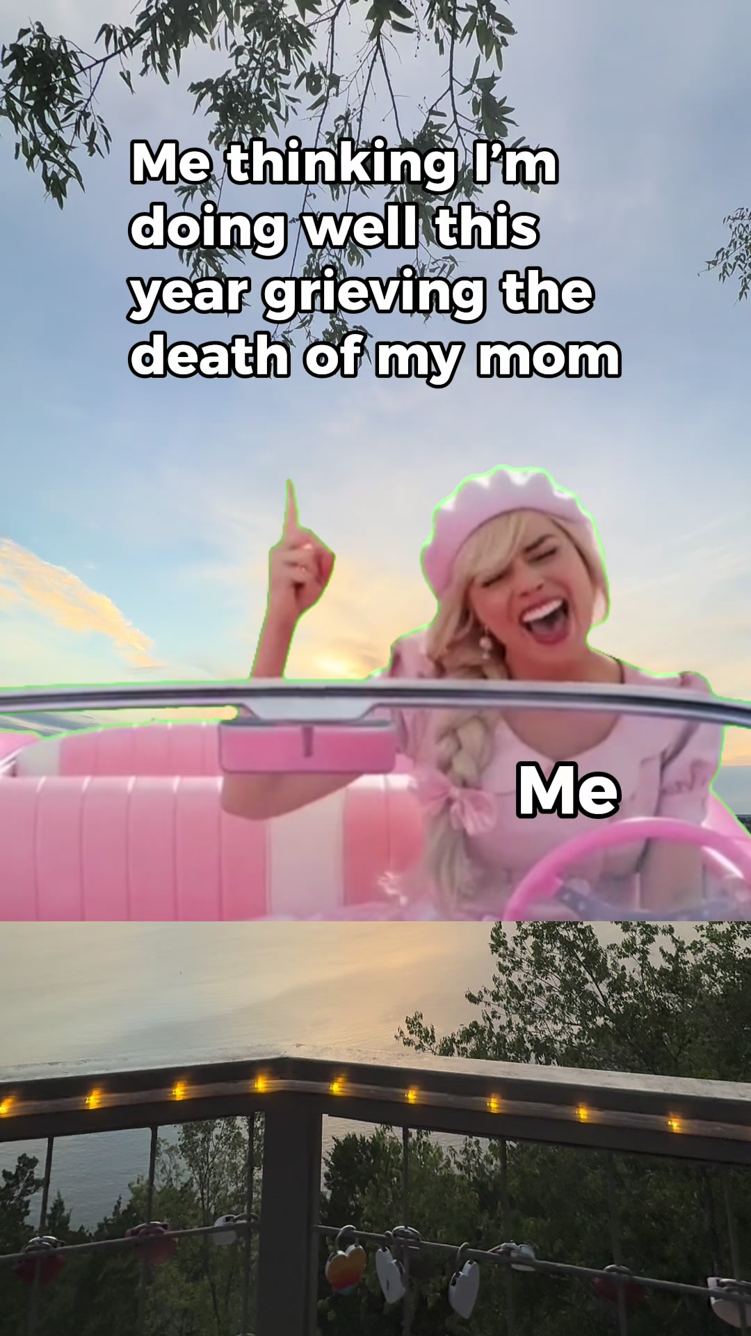 @Amanda