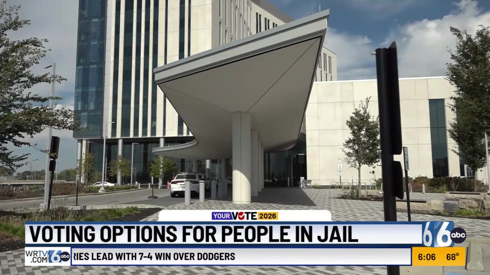 @WRTV News Indianapolis