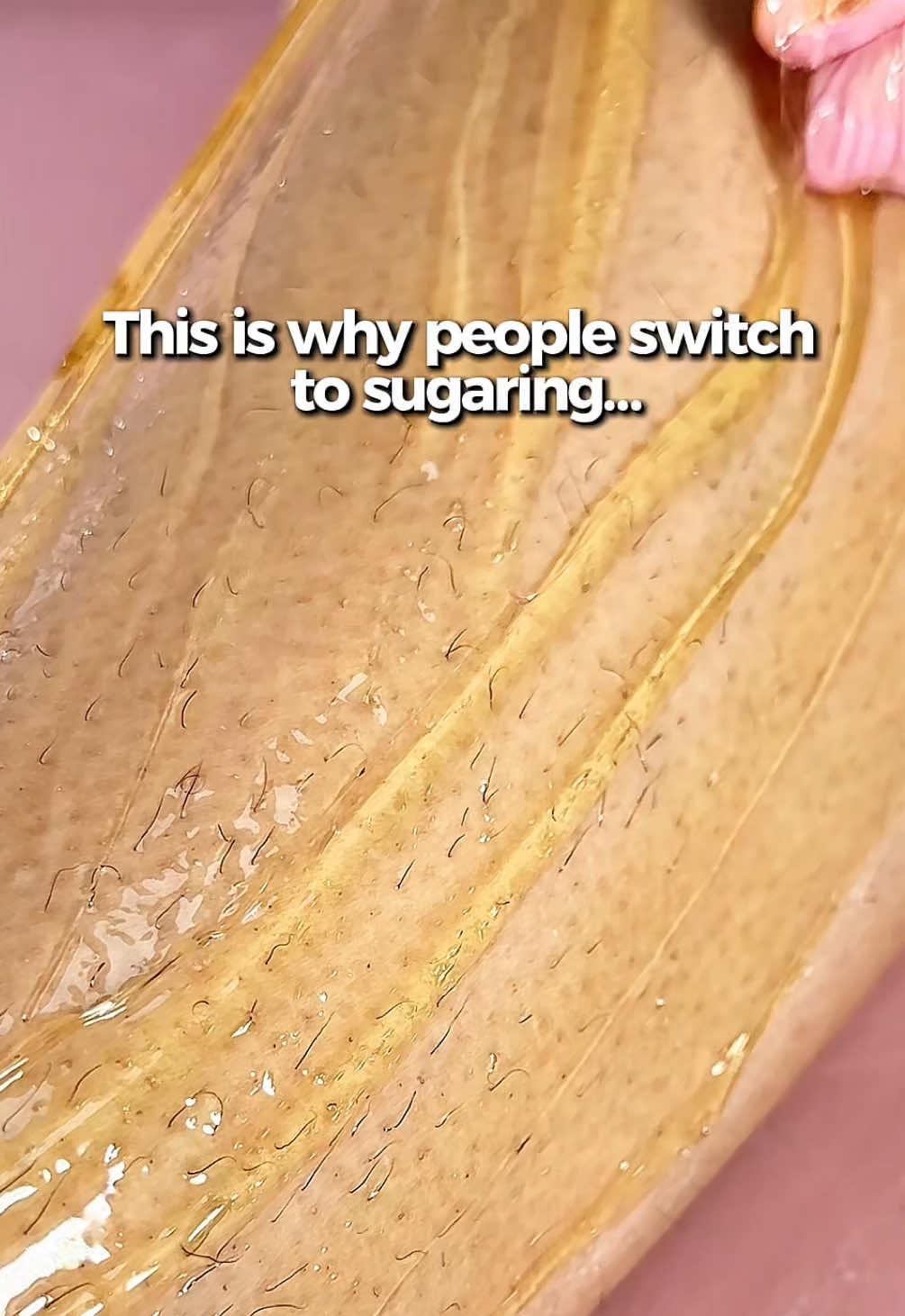 @SUGARING NYC