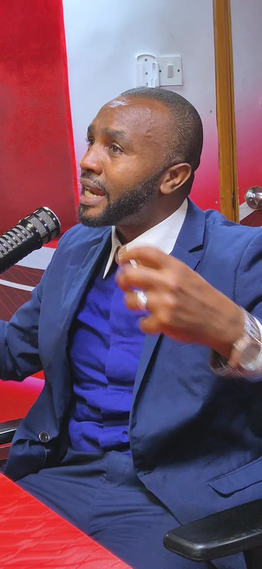 @Inooro Fm