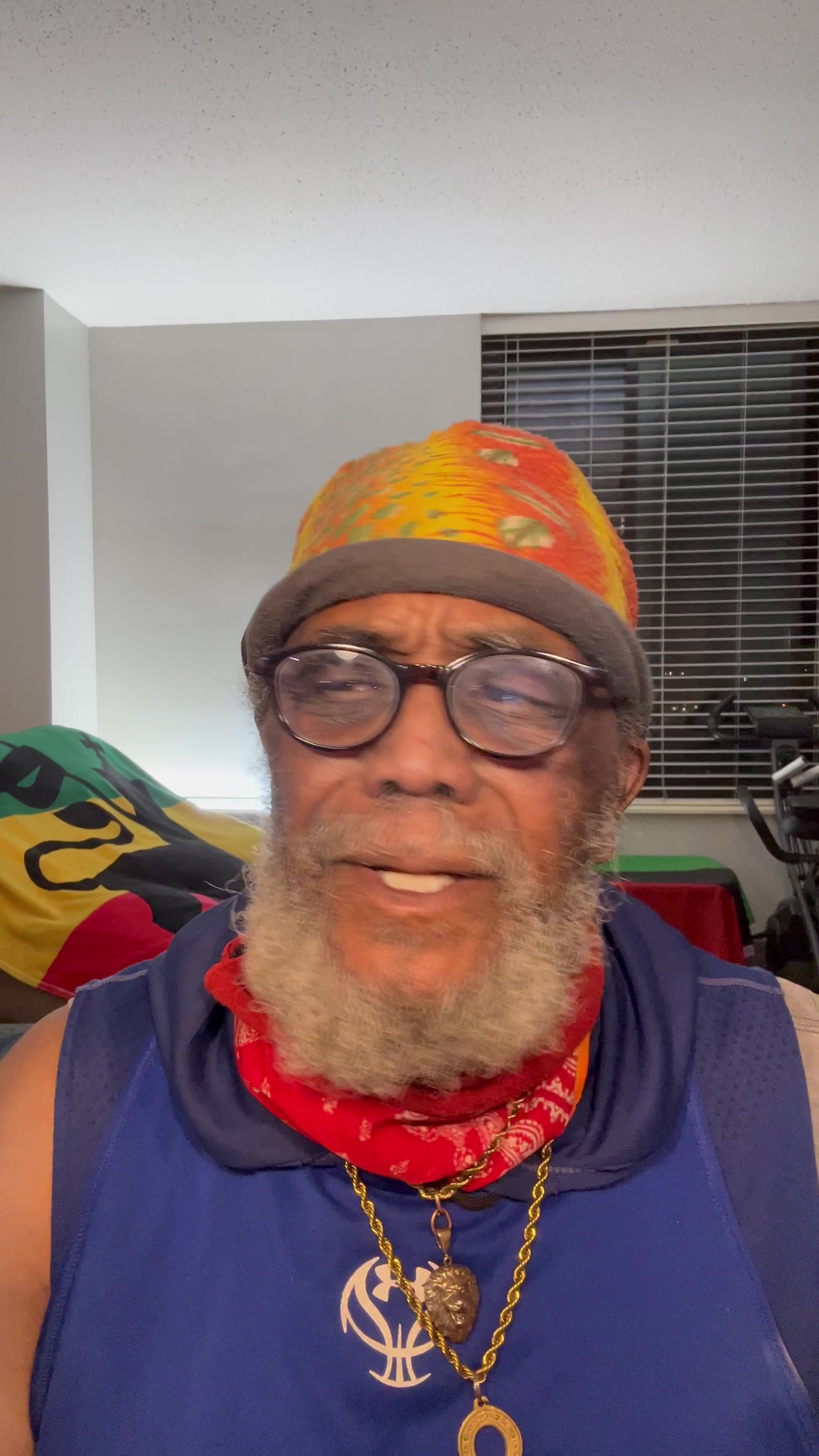 @Rastaman