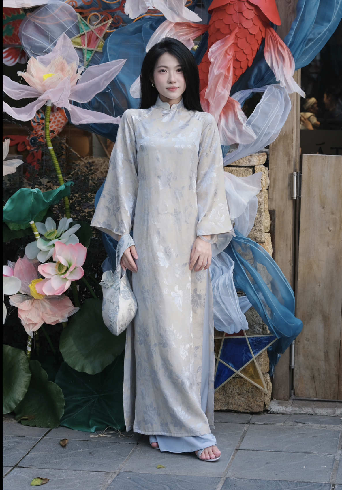 @Thảo Áo Dài 👗