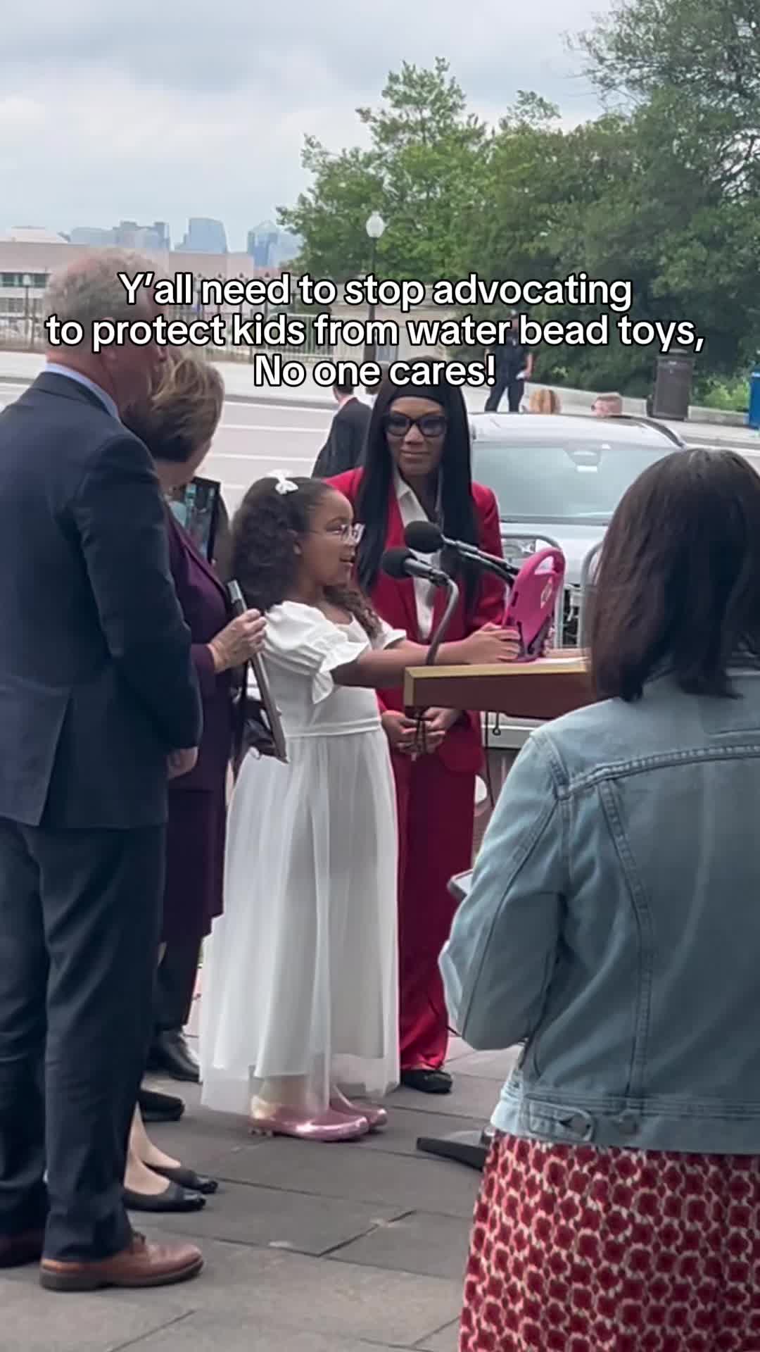@That Water Bead Lady
