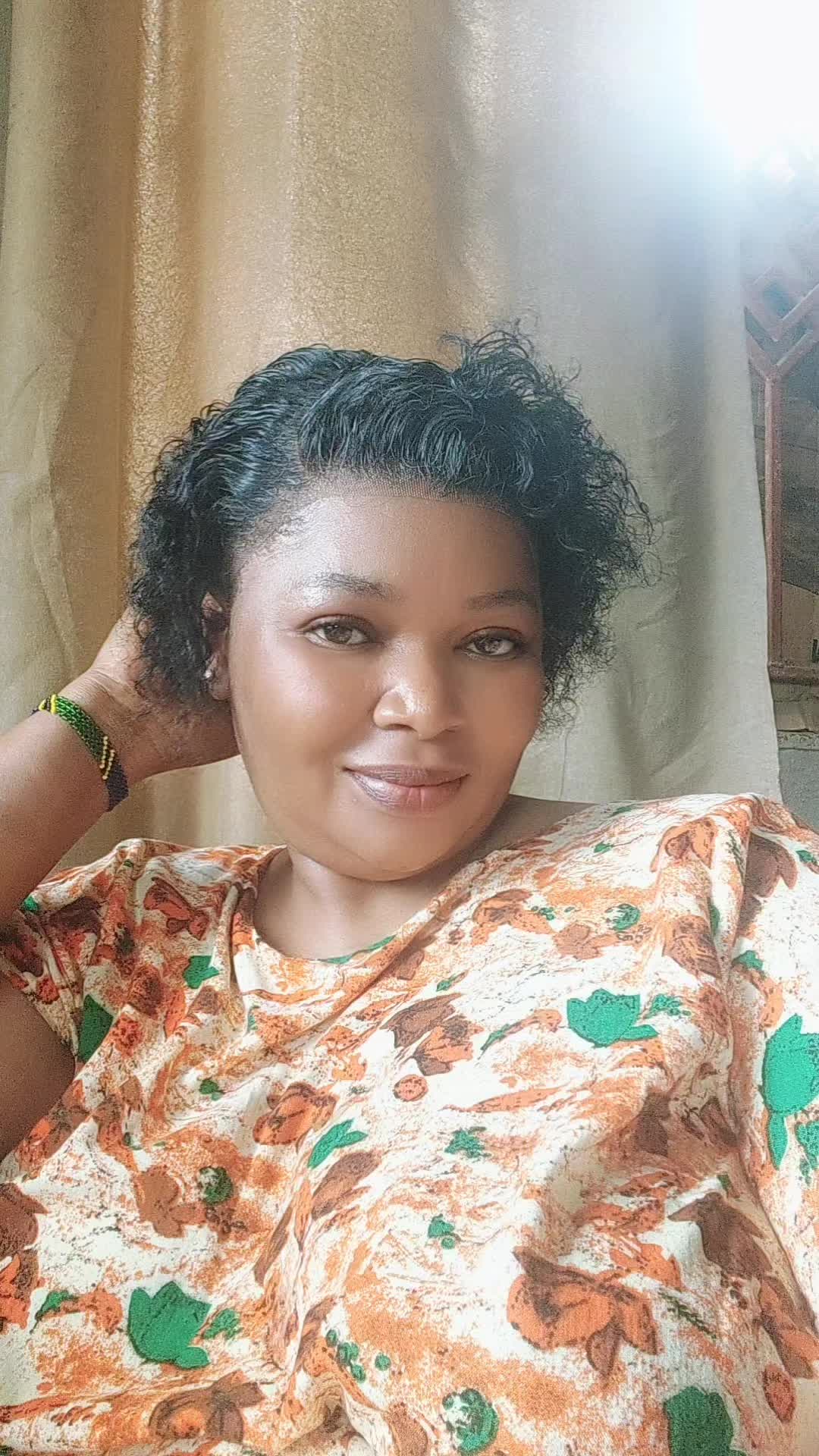 @mrs mbanga OG