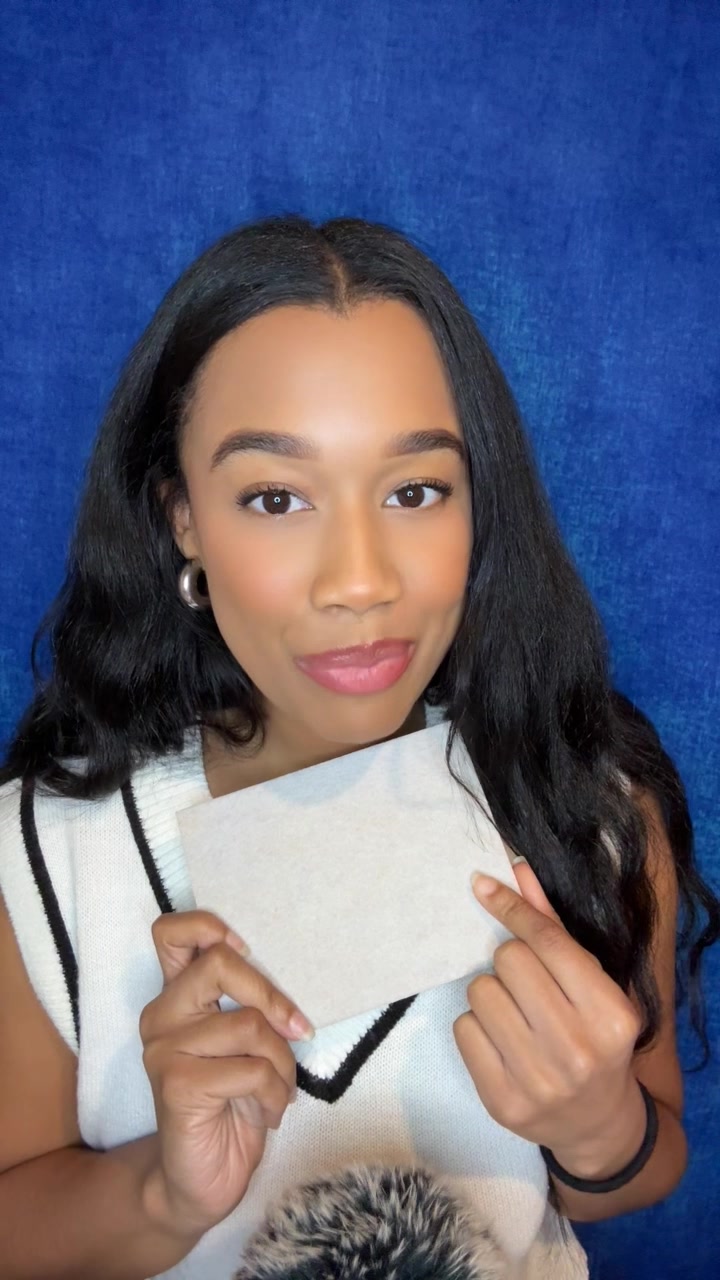 @Makayla ASMR