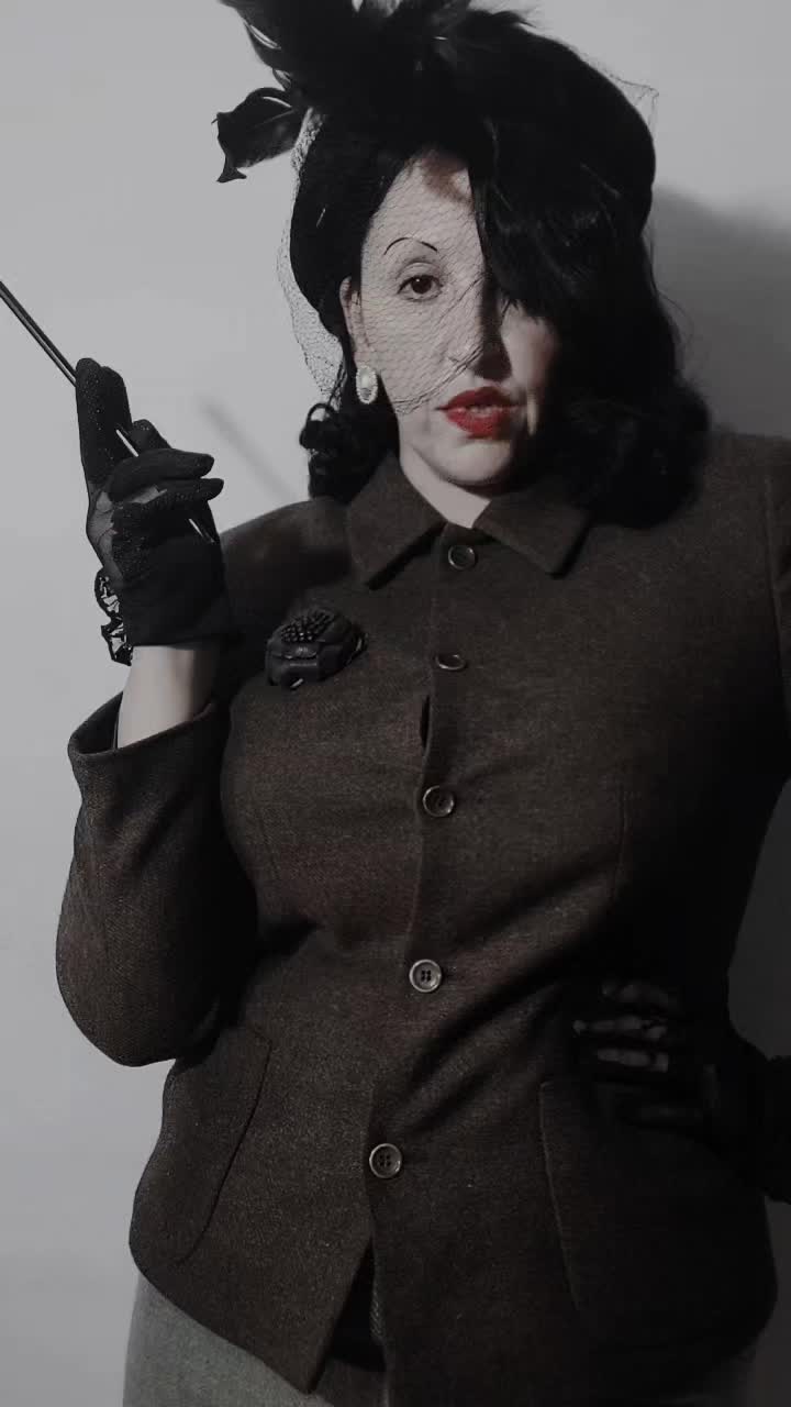 @Natashahollyoodvintage