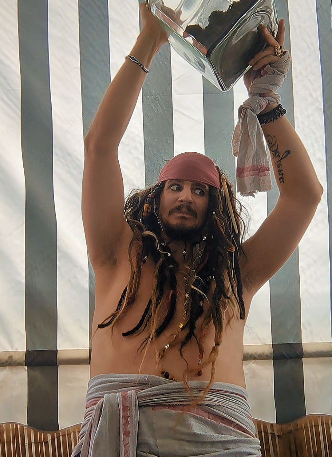 @🏴&zwj;☠️PIRATENLEBEN🏴&zwj;☠️