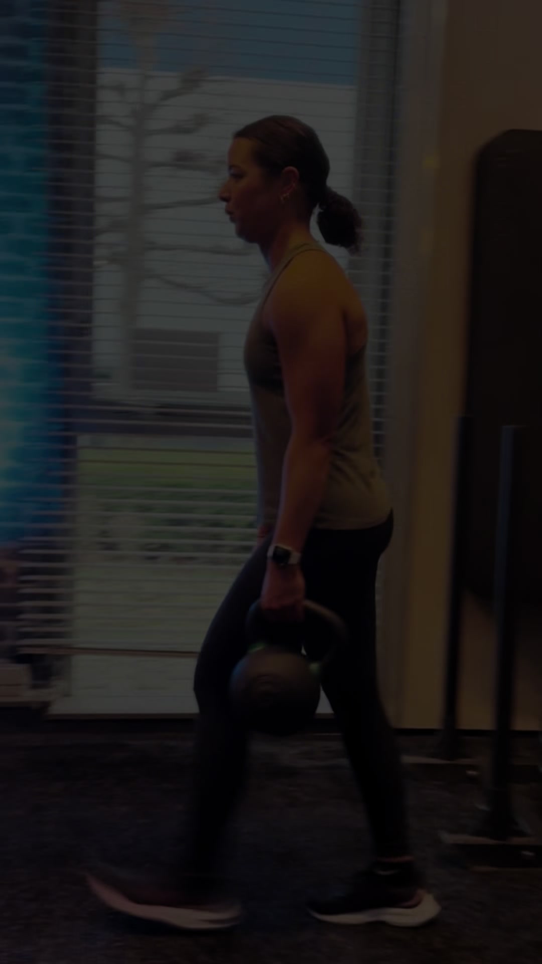 @Urban Health Club