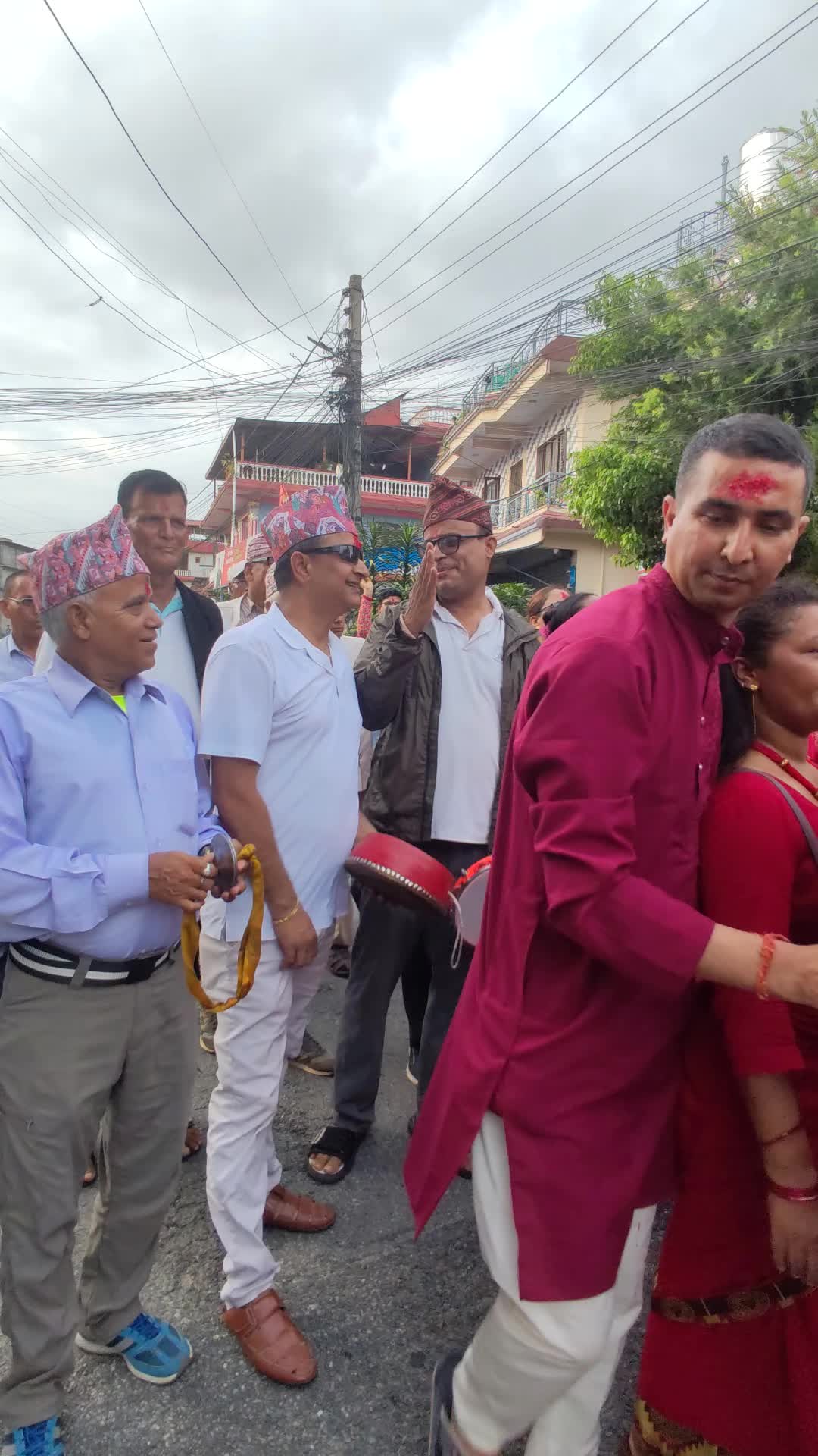 @Raju Devkota