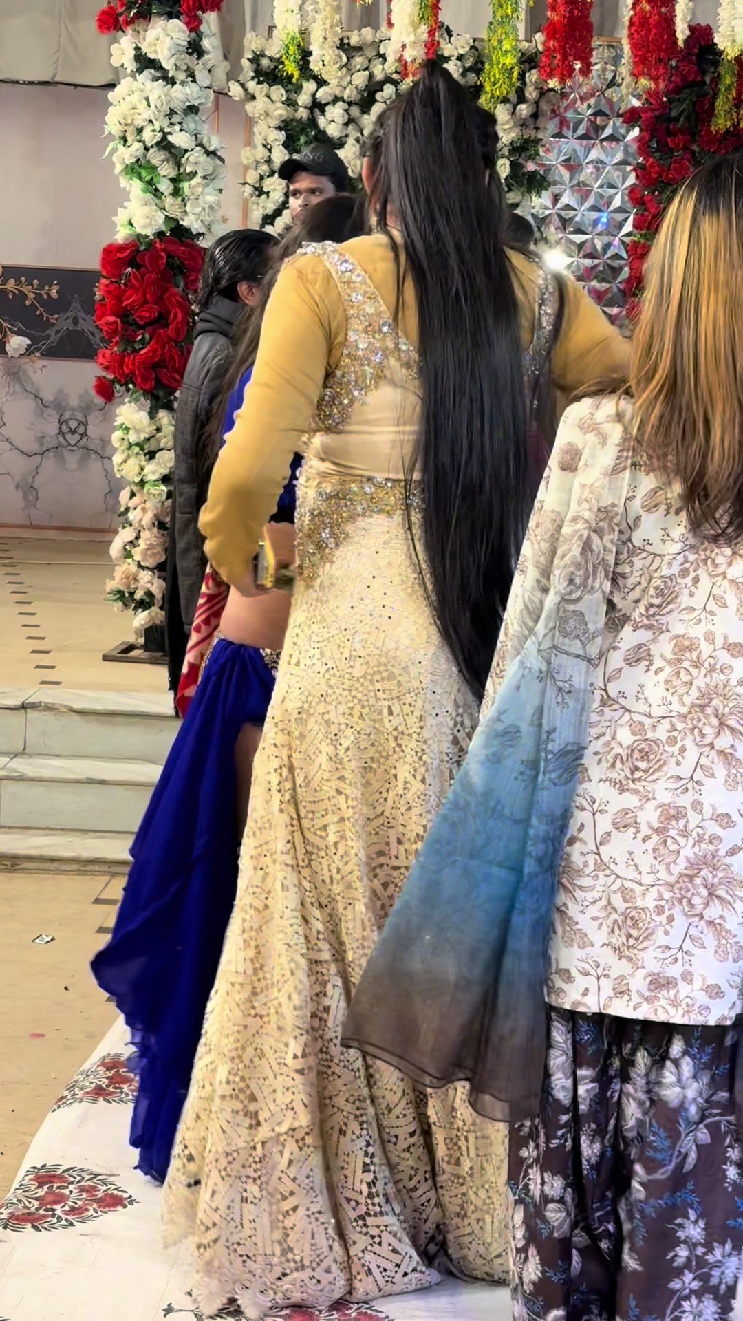 @hadrabadi disco dance ❤️🥰