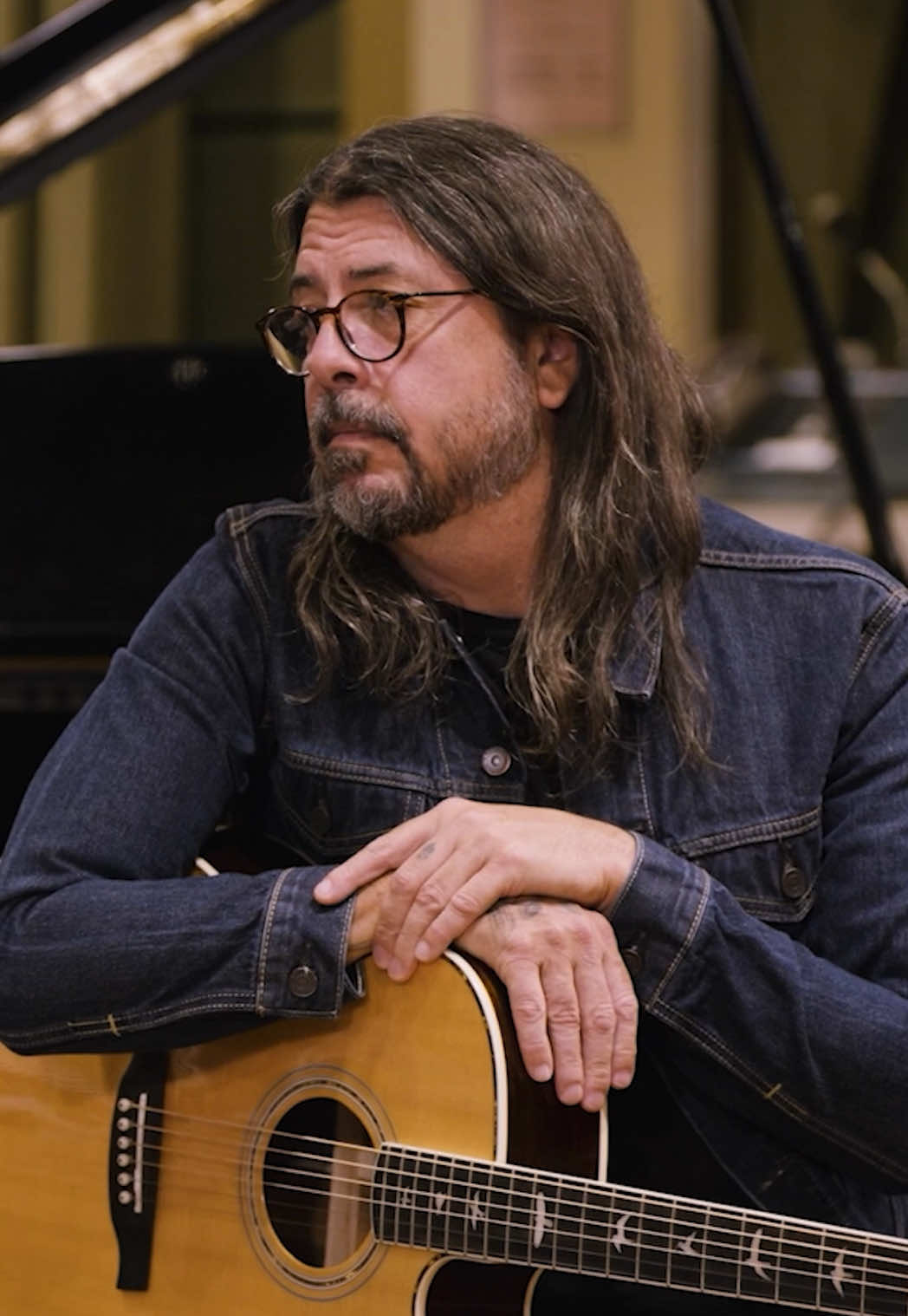 @Foo Fighters
