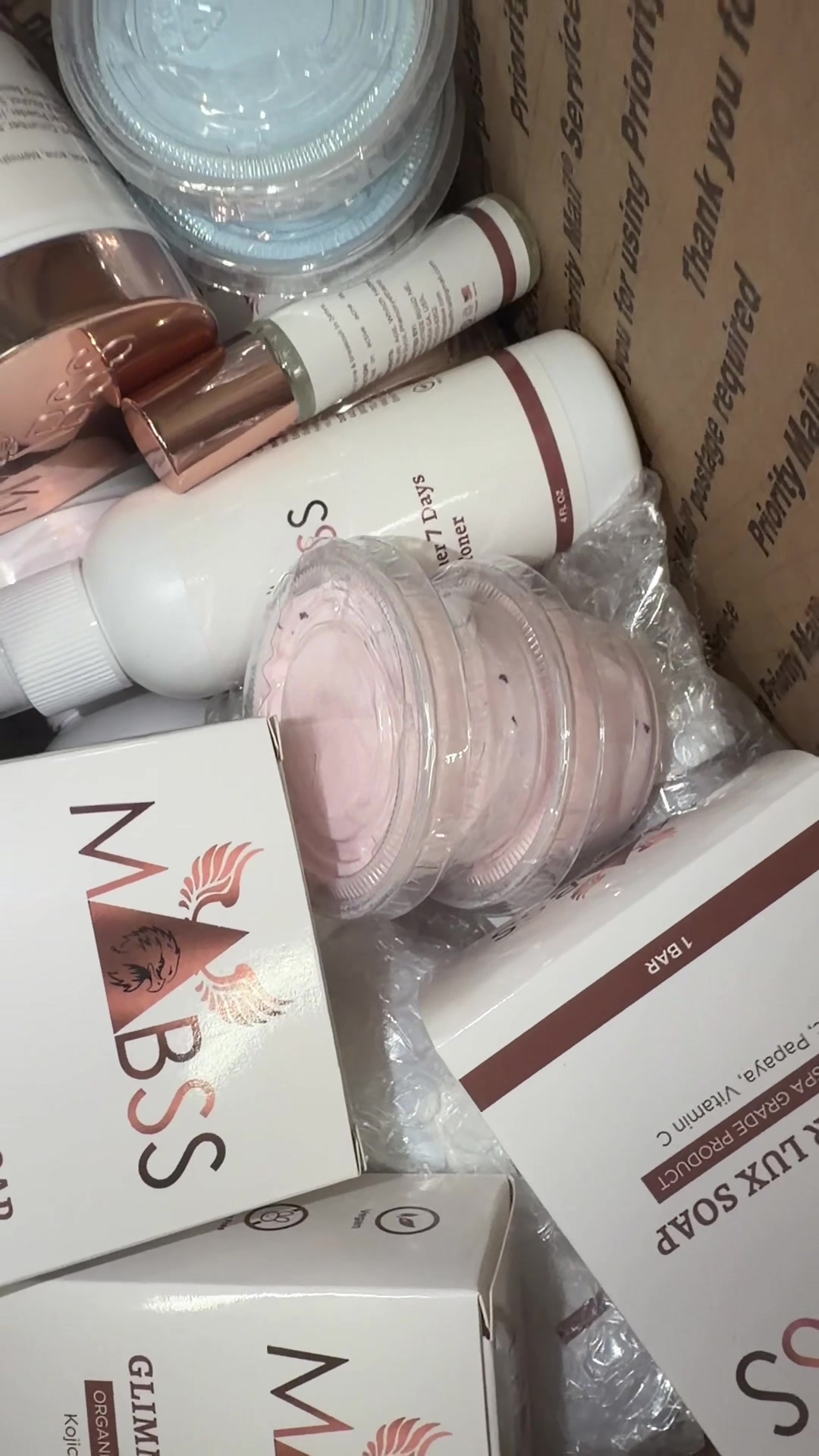 @MABSS SKINCARE