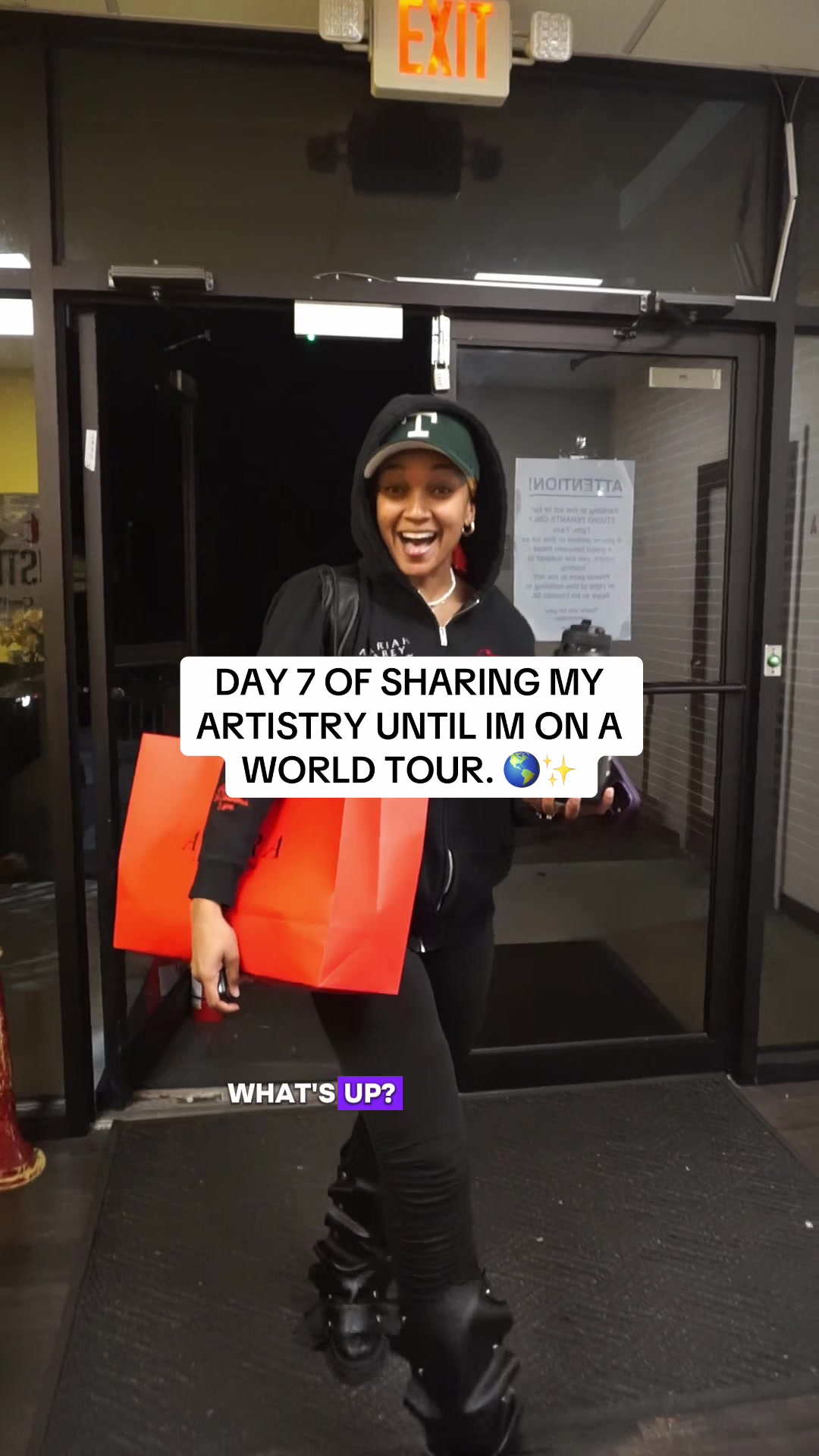 @iamlyricrachae