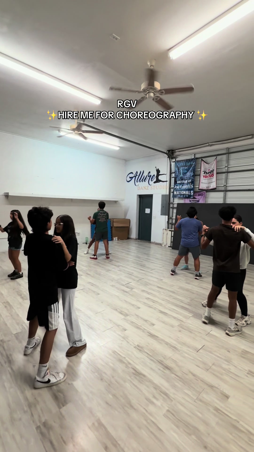 @BigTexSteps