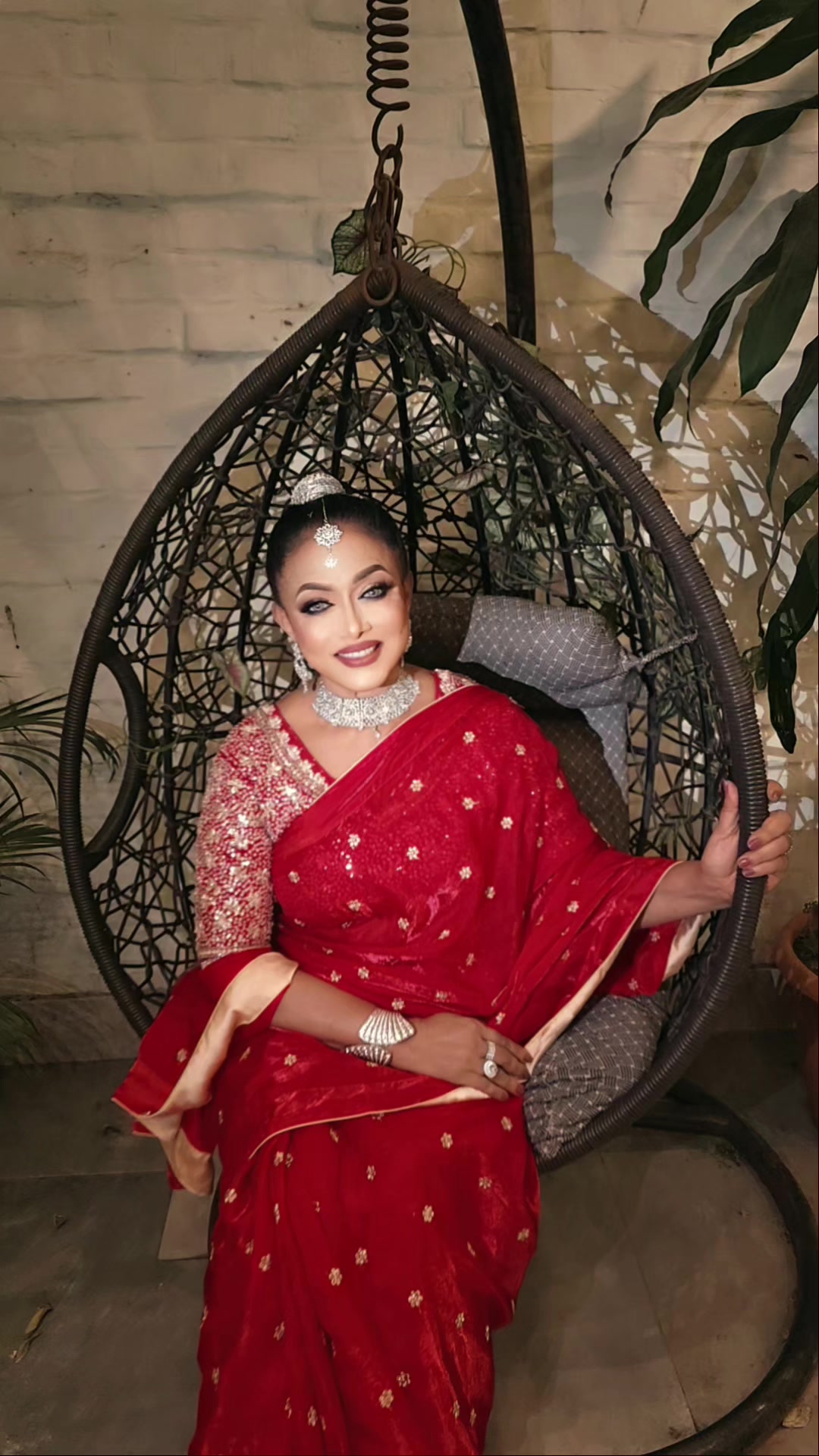 @Actress Rozina