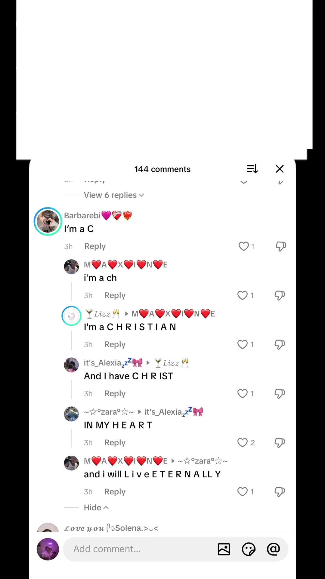 @Syriiiii🌻