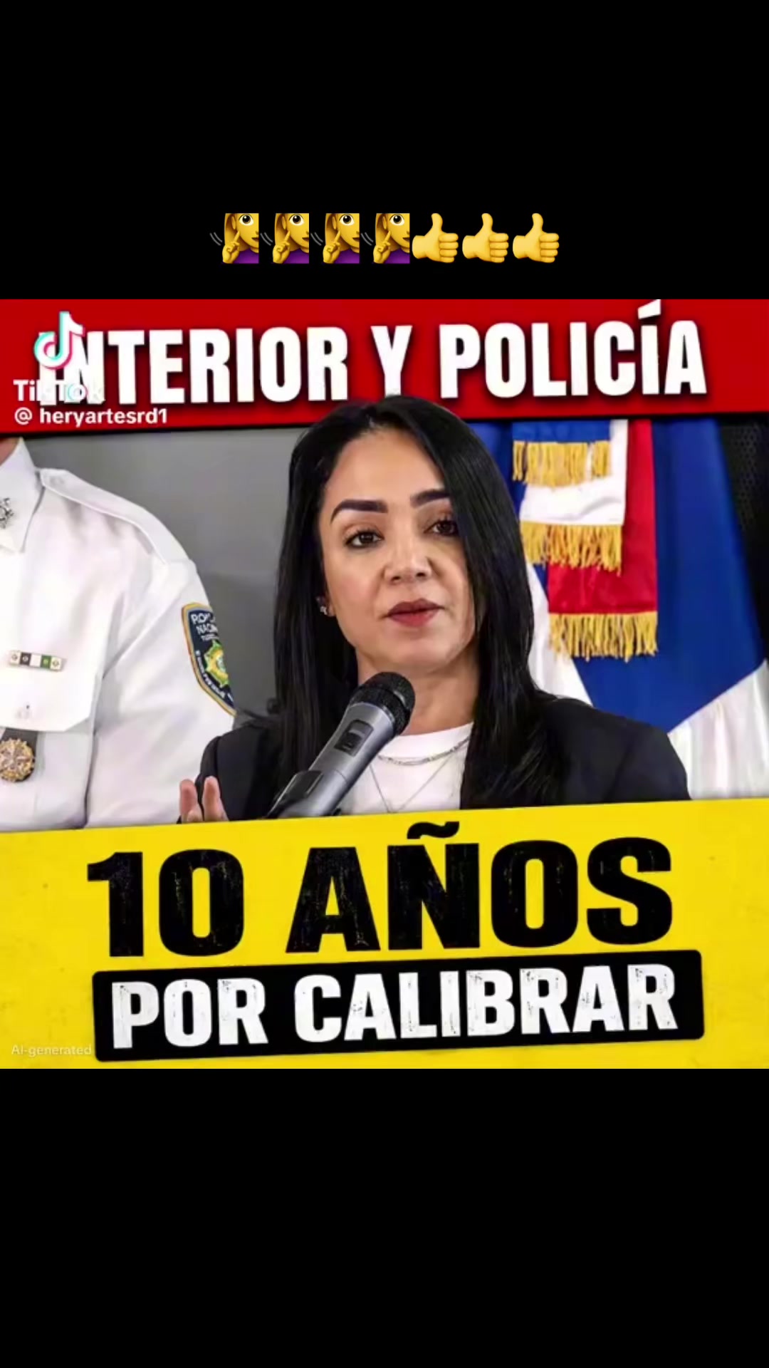@Anapaula castro la bandida