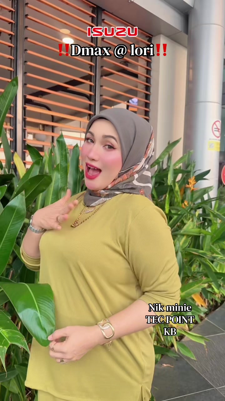 @Nik minie