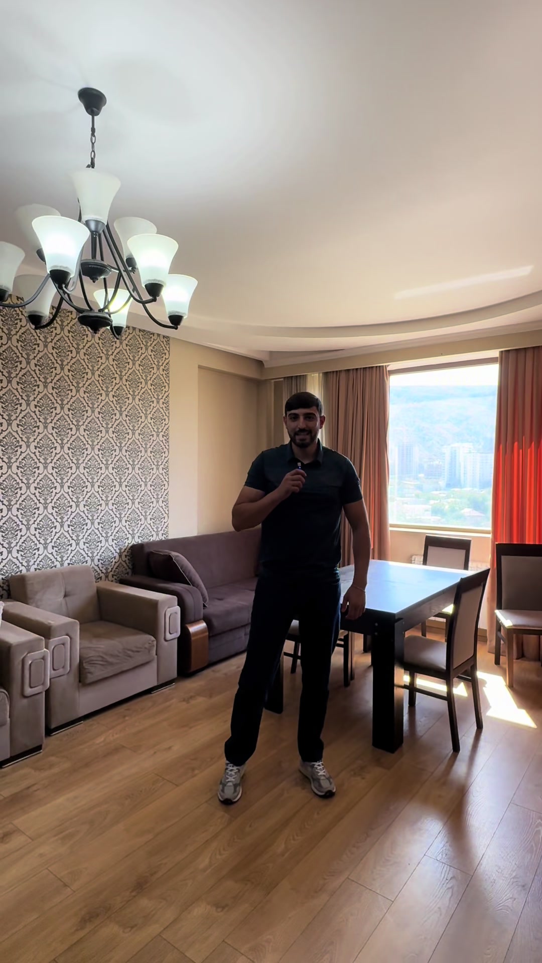 @LuxuryTbilisi | Georgia