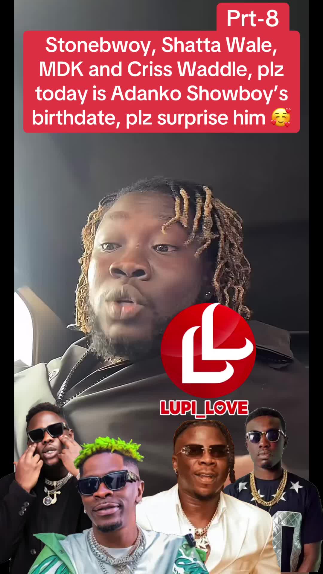 @lupi_Love_Kyannel🎙️