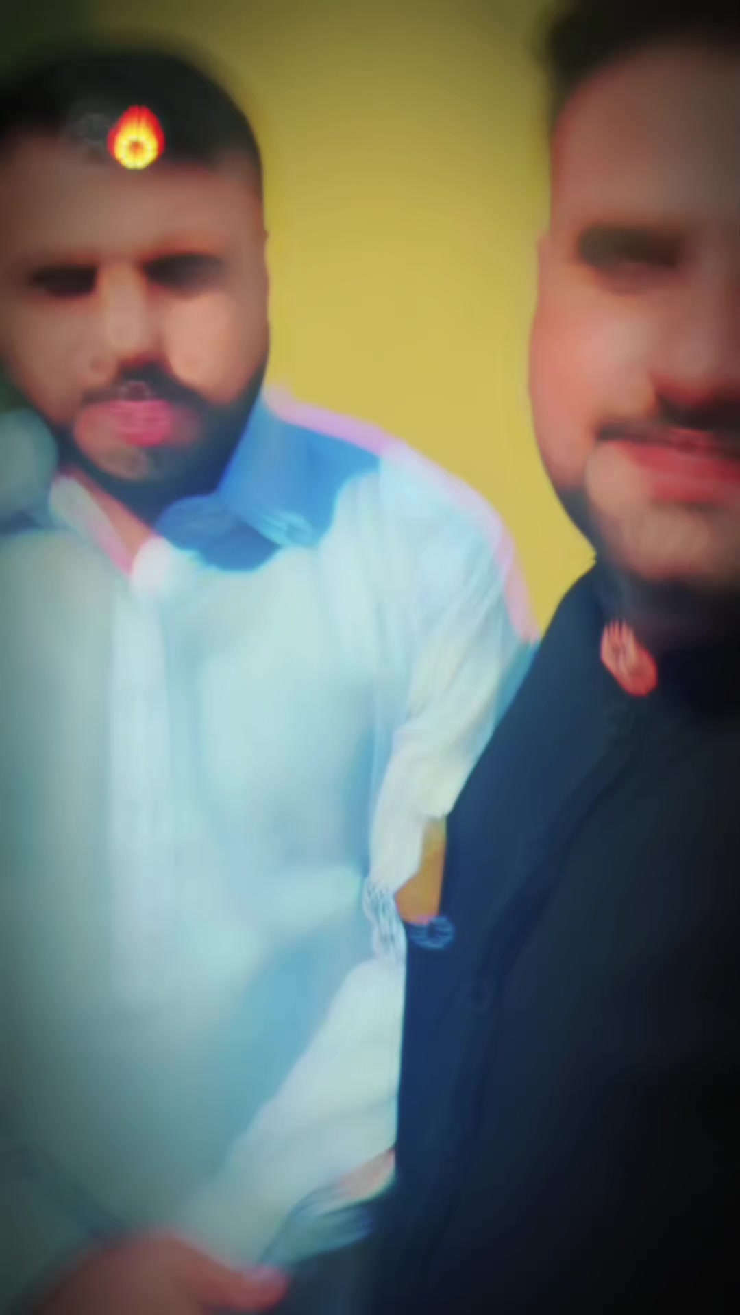 @Ahmad Raza Aajiz