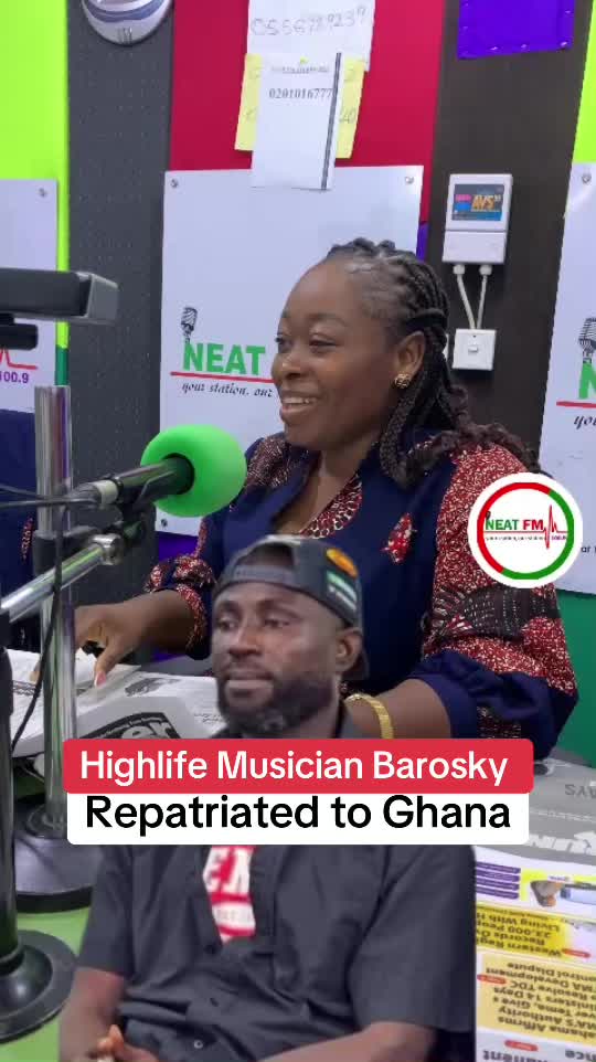 @neat100.9fm
