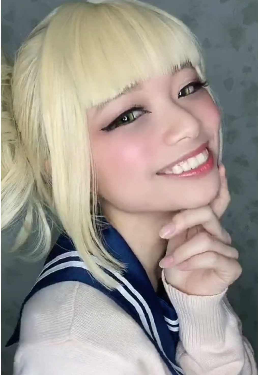 @くまめぐ(新アカウント)
