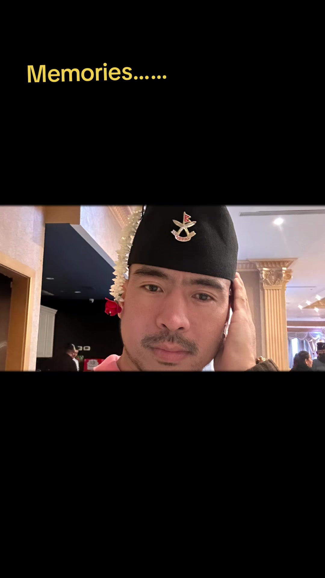 @Ruthman Gurung