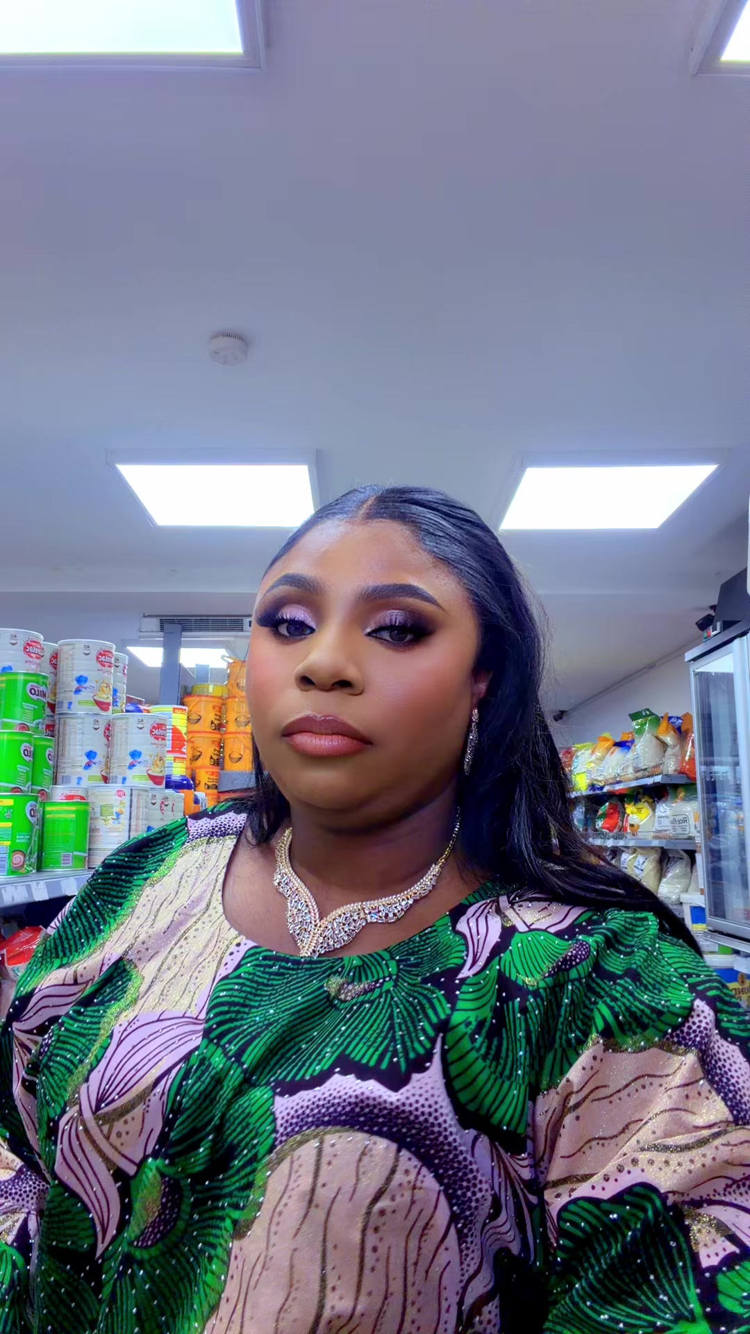 @obateni African store