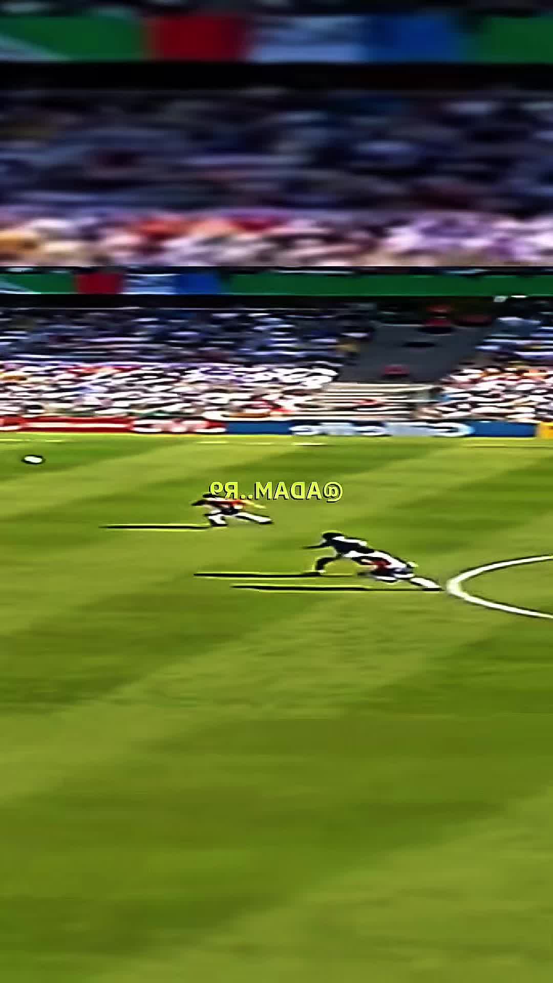 @Fútbol del mundo
